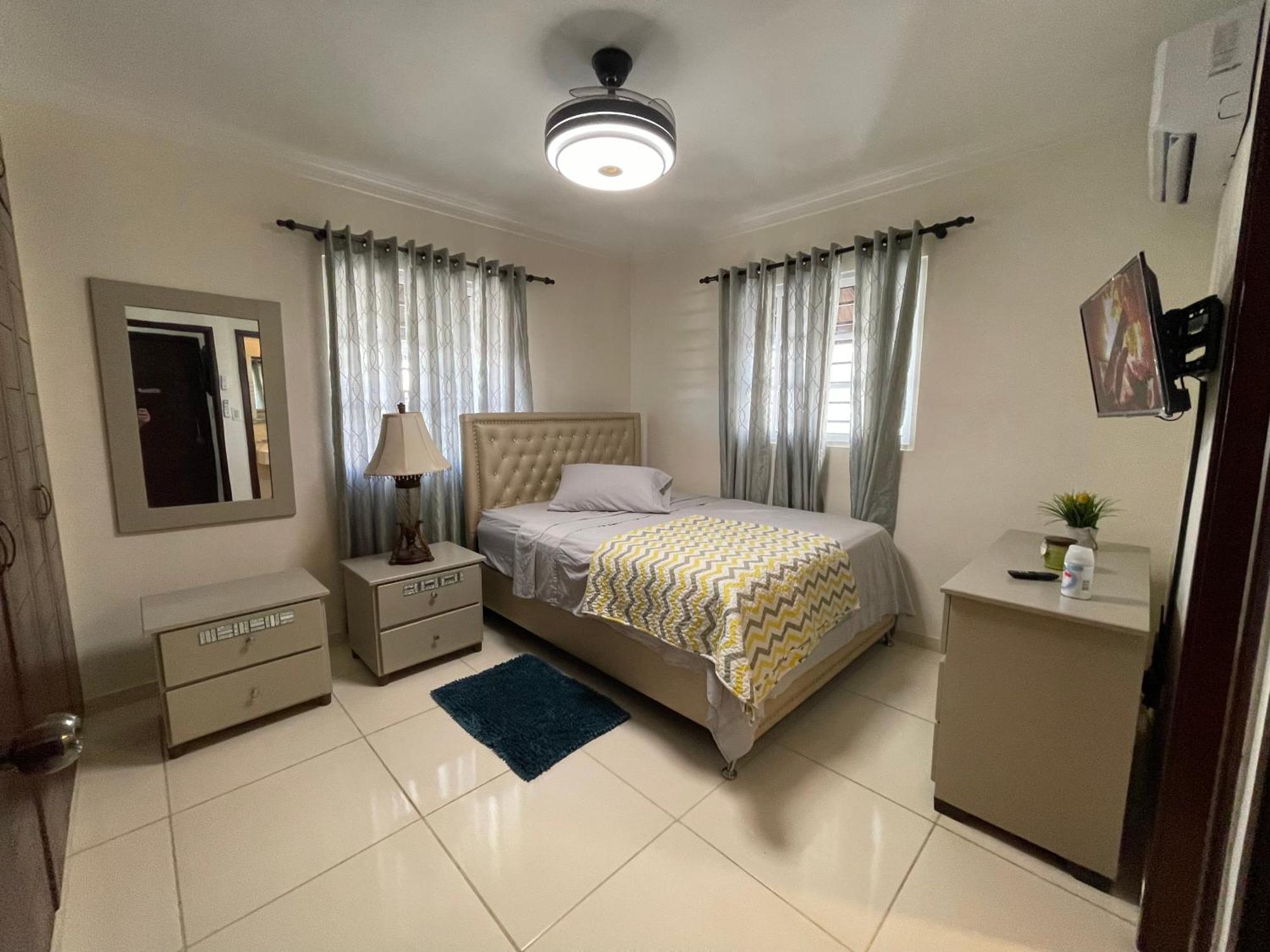 Apartamento De 2 Con Seguridad Y Camaras * Mendoza