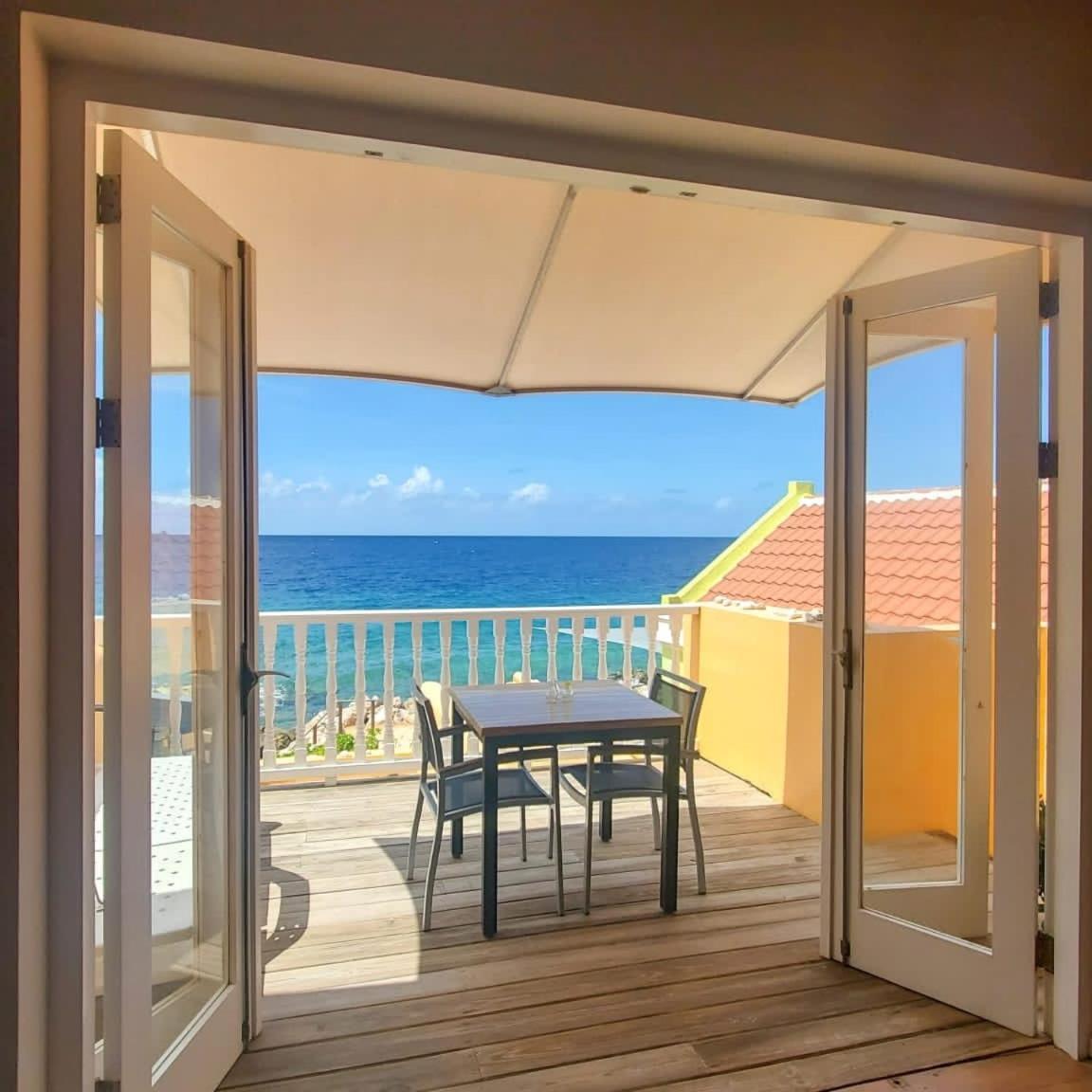 Dushi Pietermaai Apartments, Dpa * Willemstad