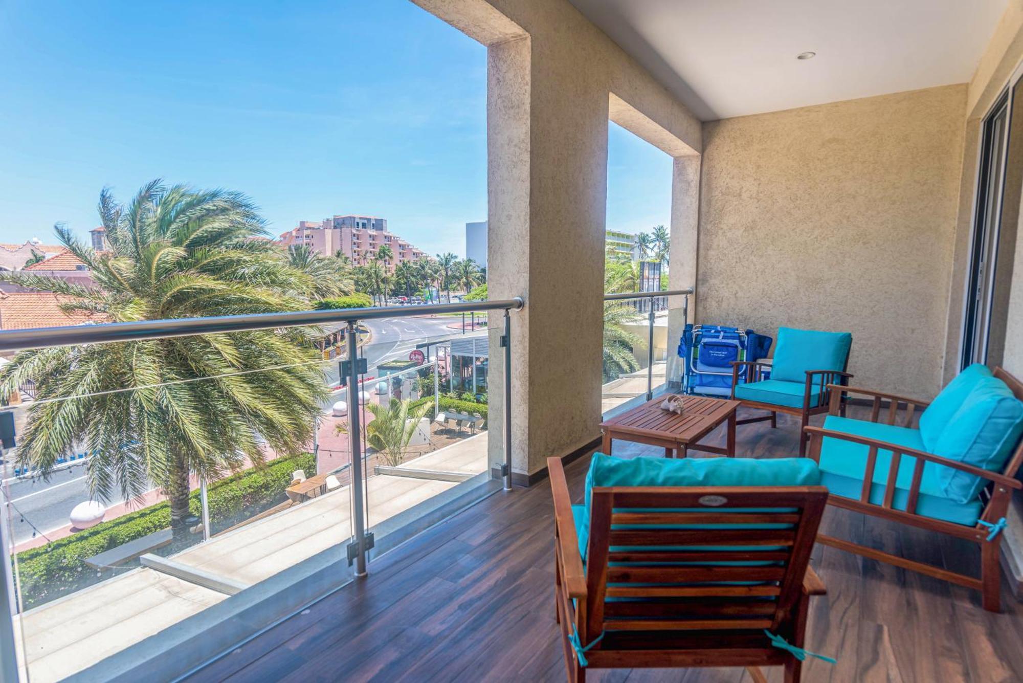 Aparthotel The Cove - Condo Hotel - Palm Beach Strip 5*