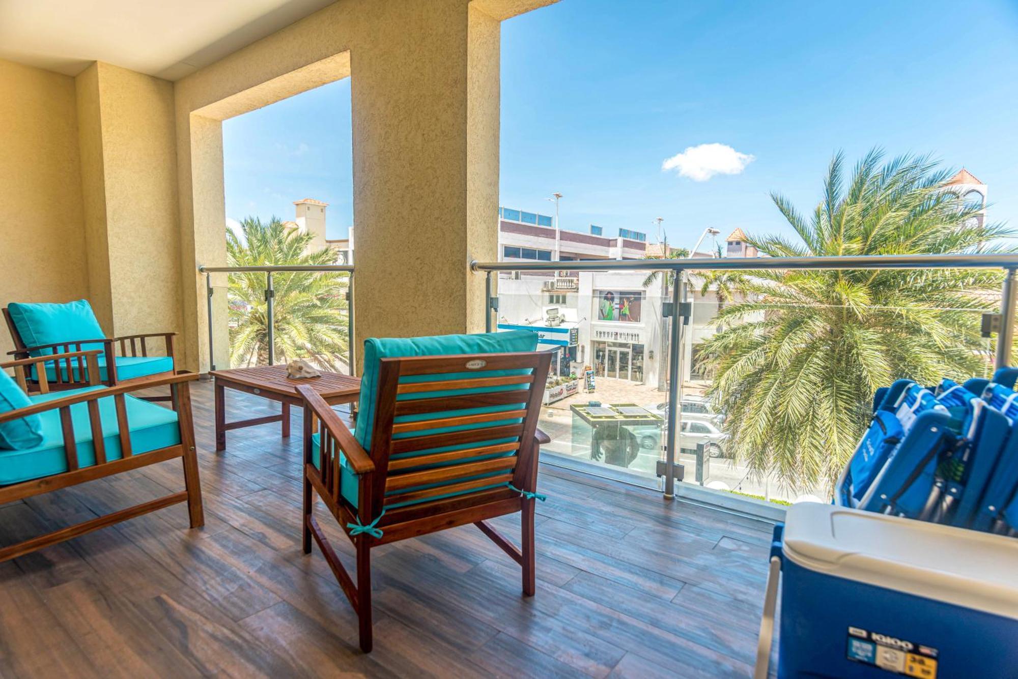 The Cove - Condo Hotel - Palm Beach Strip 5*