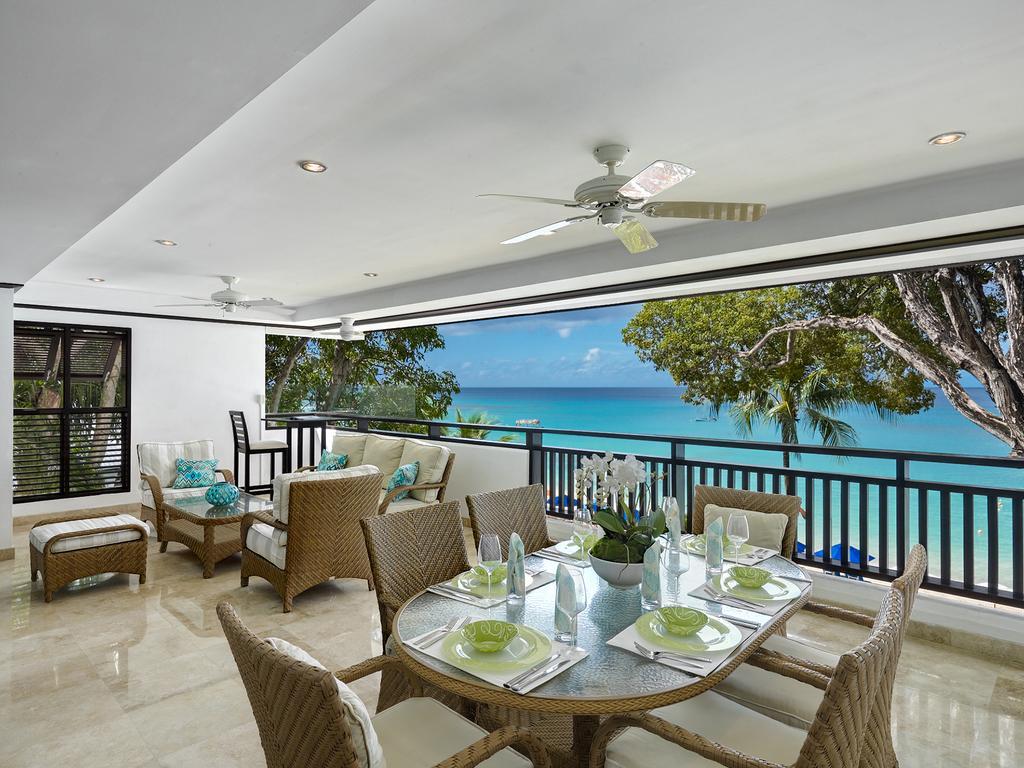 Coral Cove Apartment