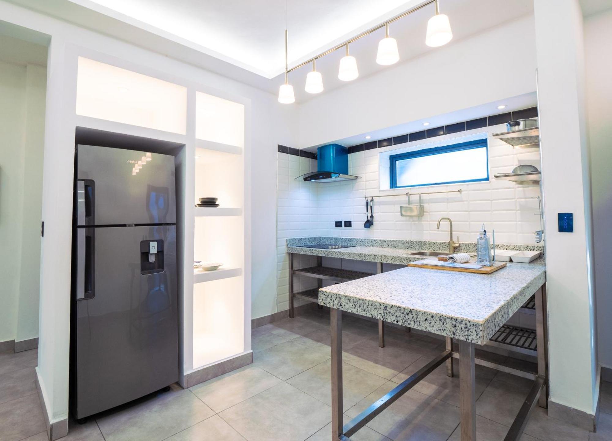 Hotel Instyle Residences At Rizz Sosua