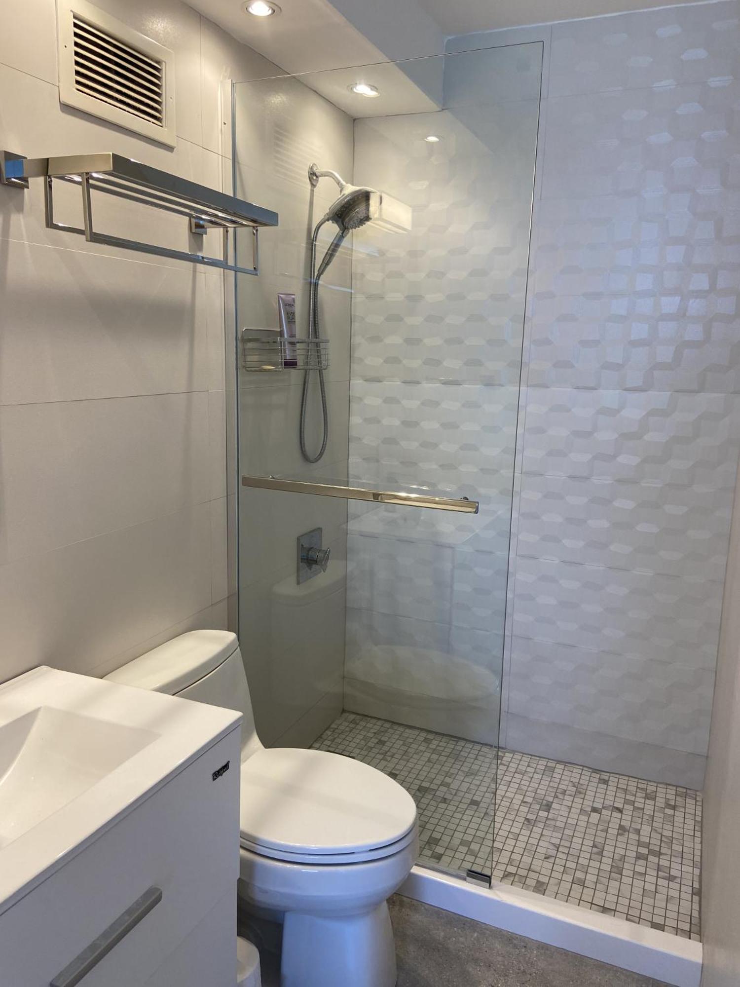 Kasa Blue Ocean Apartment San Juan