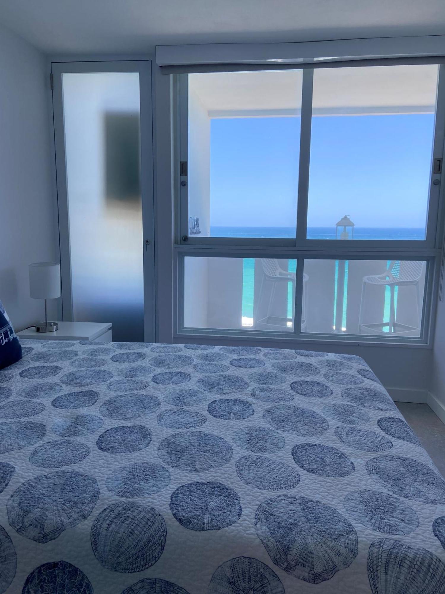 Kasa Blue Ocean *