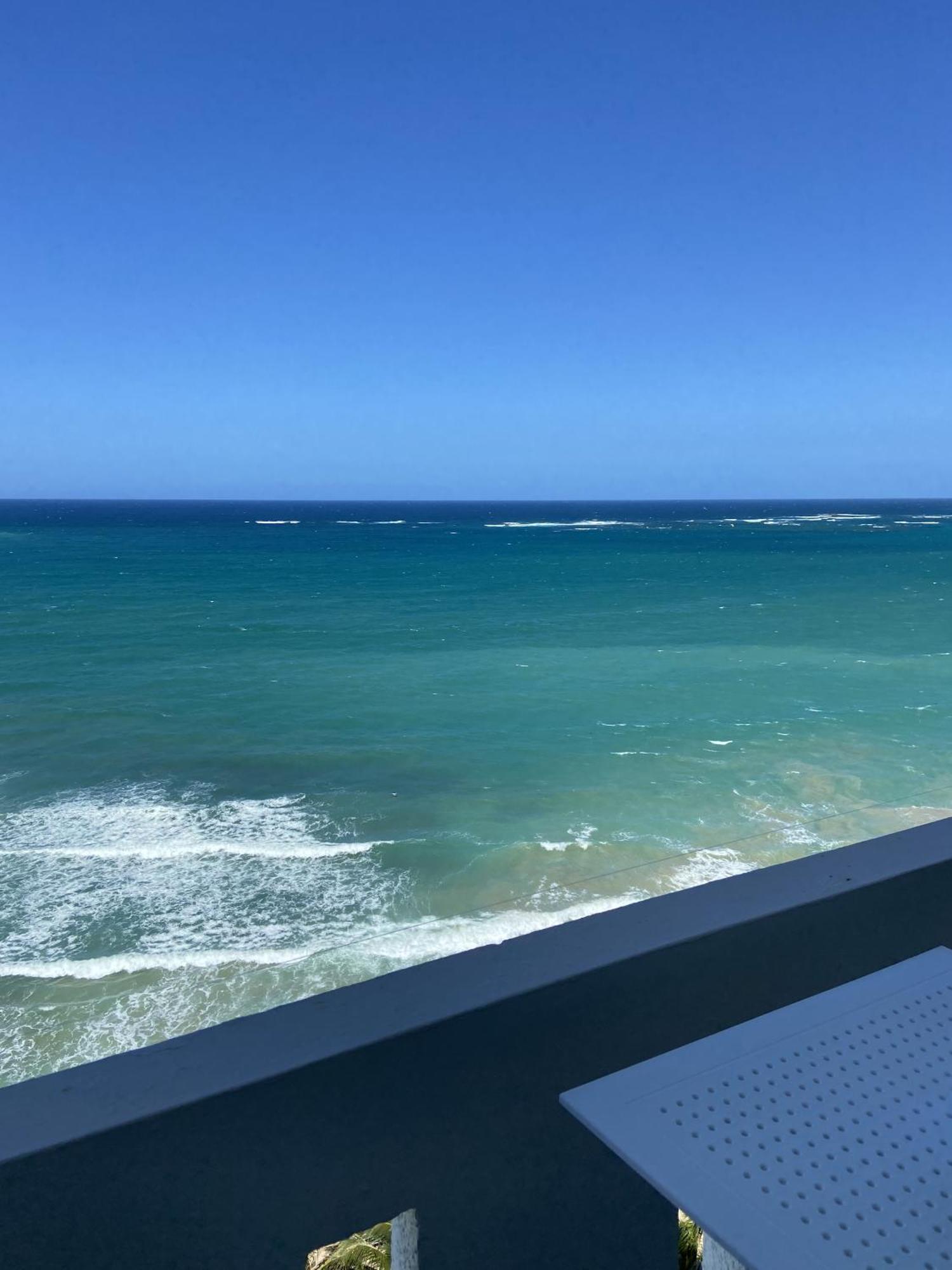 Apartment Kasa Blue Ocean San Juan
