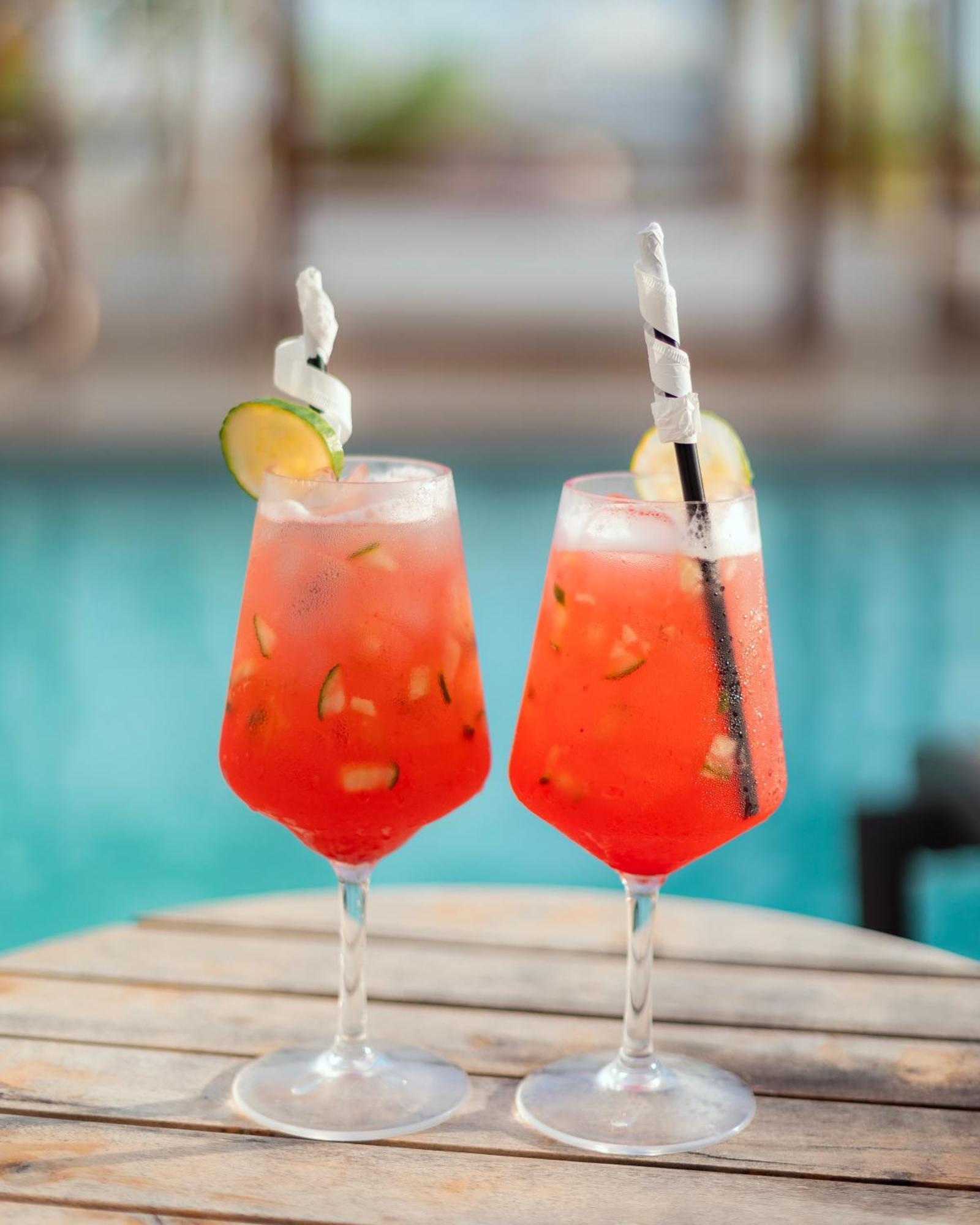 Hotel Parguera Plaza - Adults Only