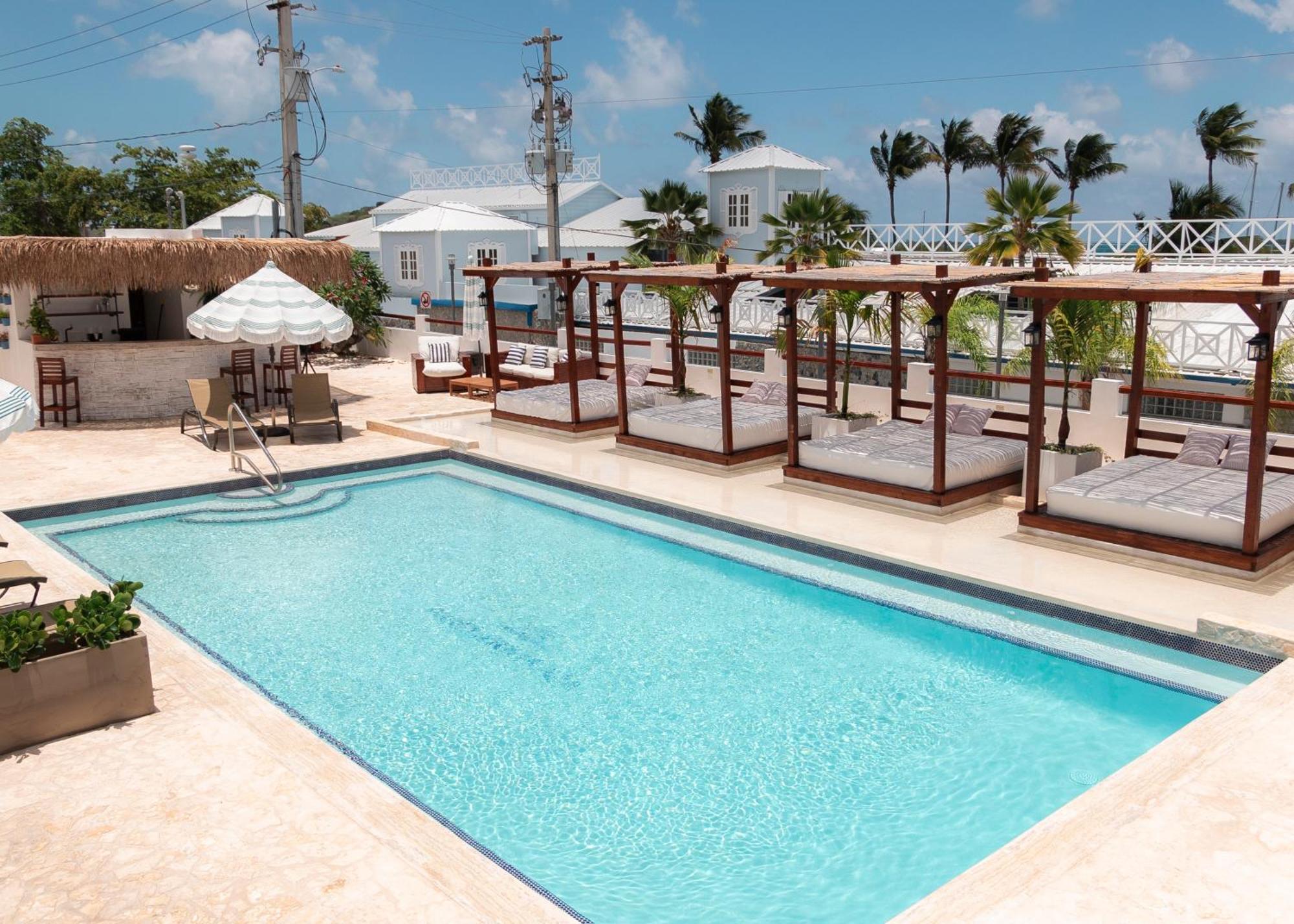 Hotel Parguera Plaza - Adults Only