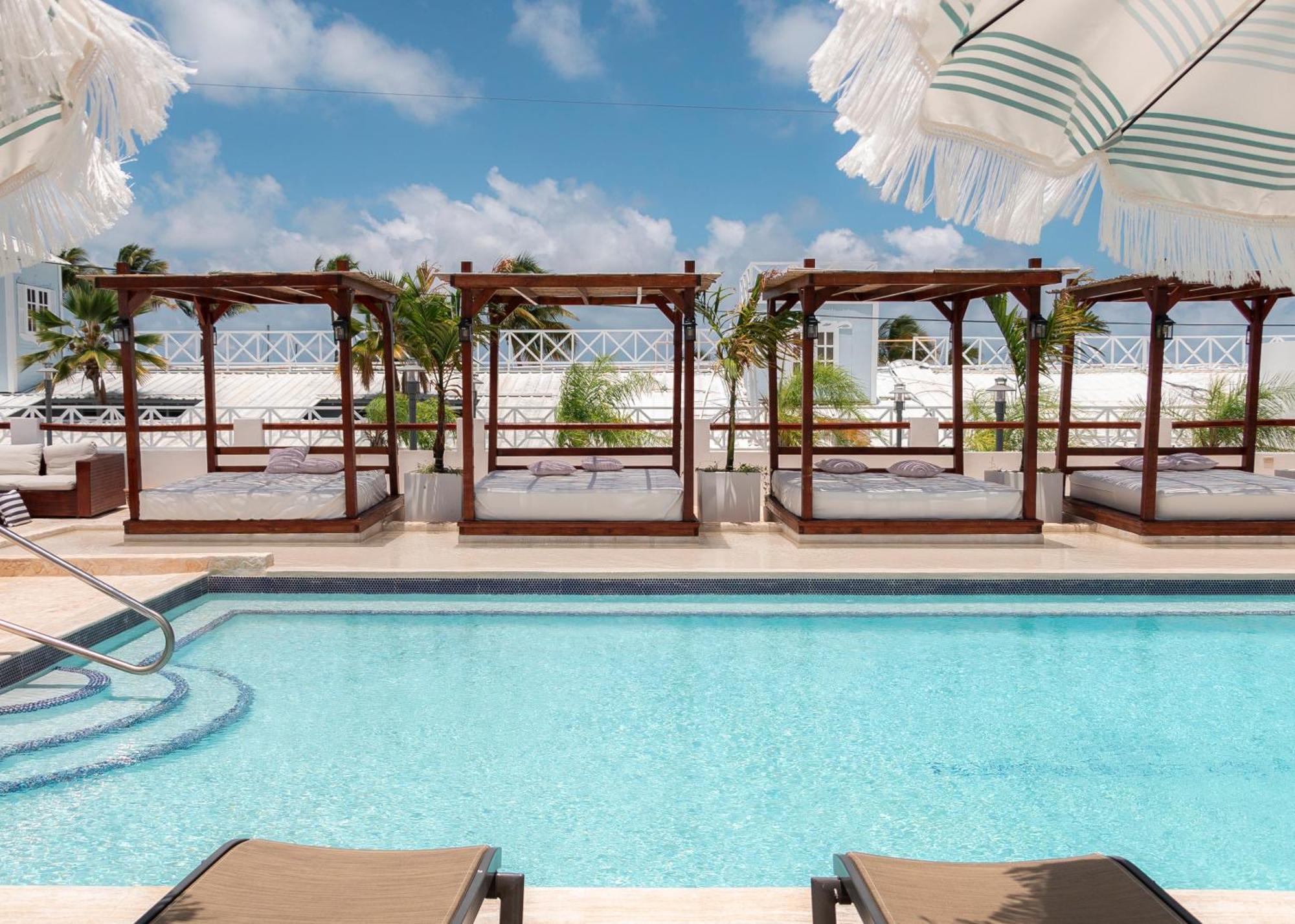 Parguera Plaza - Adults Only 5*