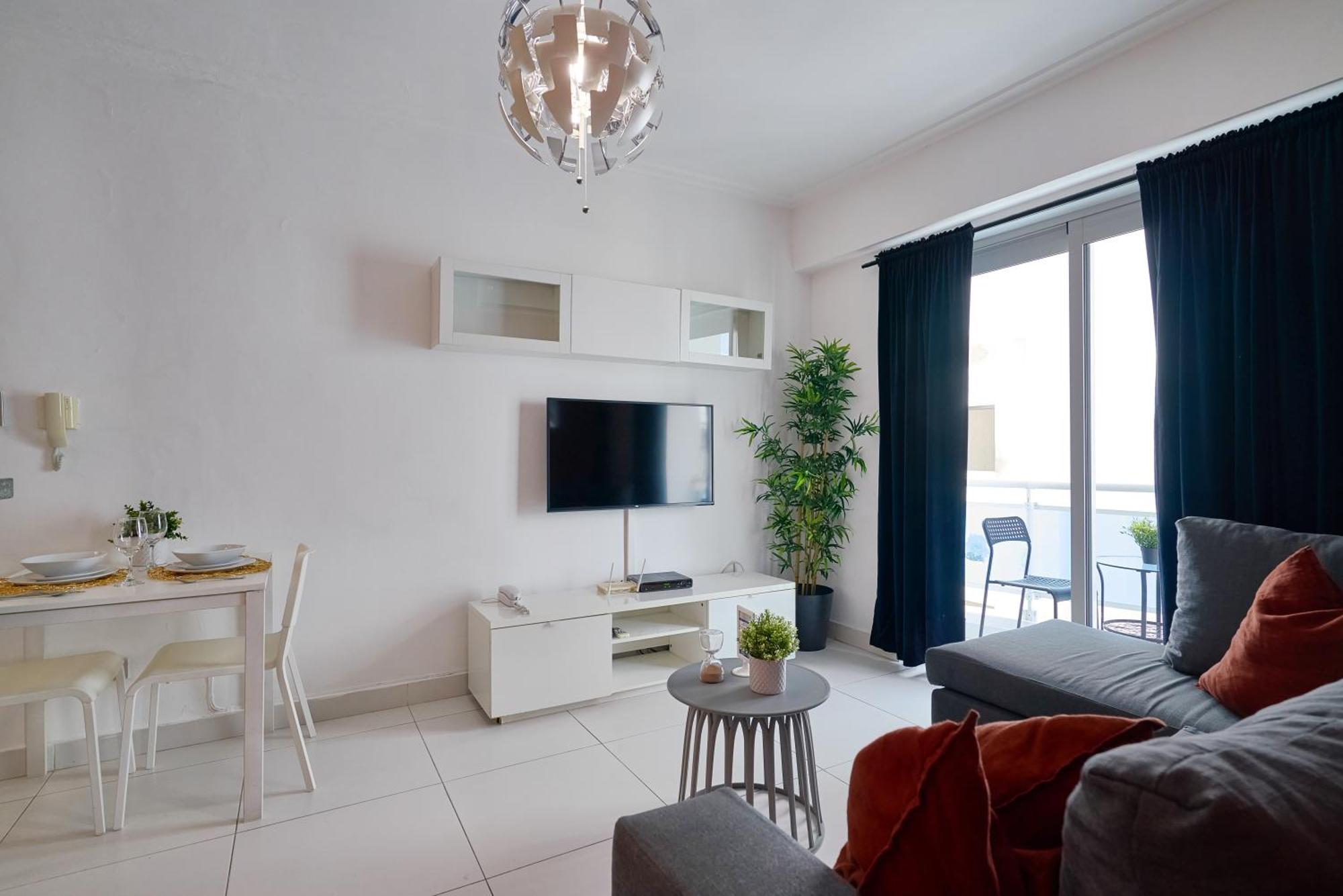 Apartment Park Tower *