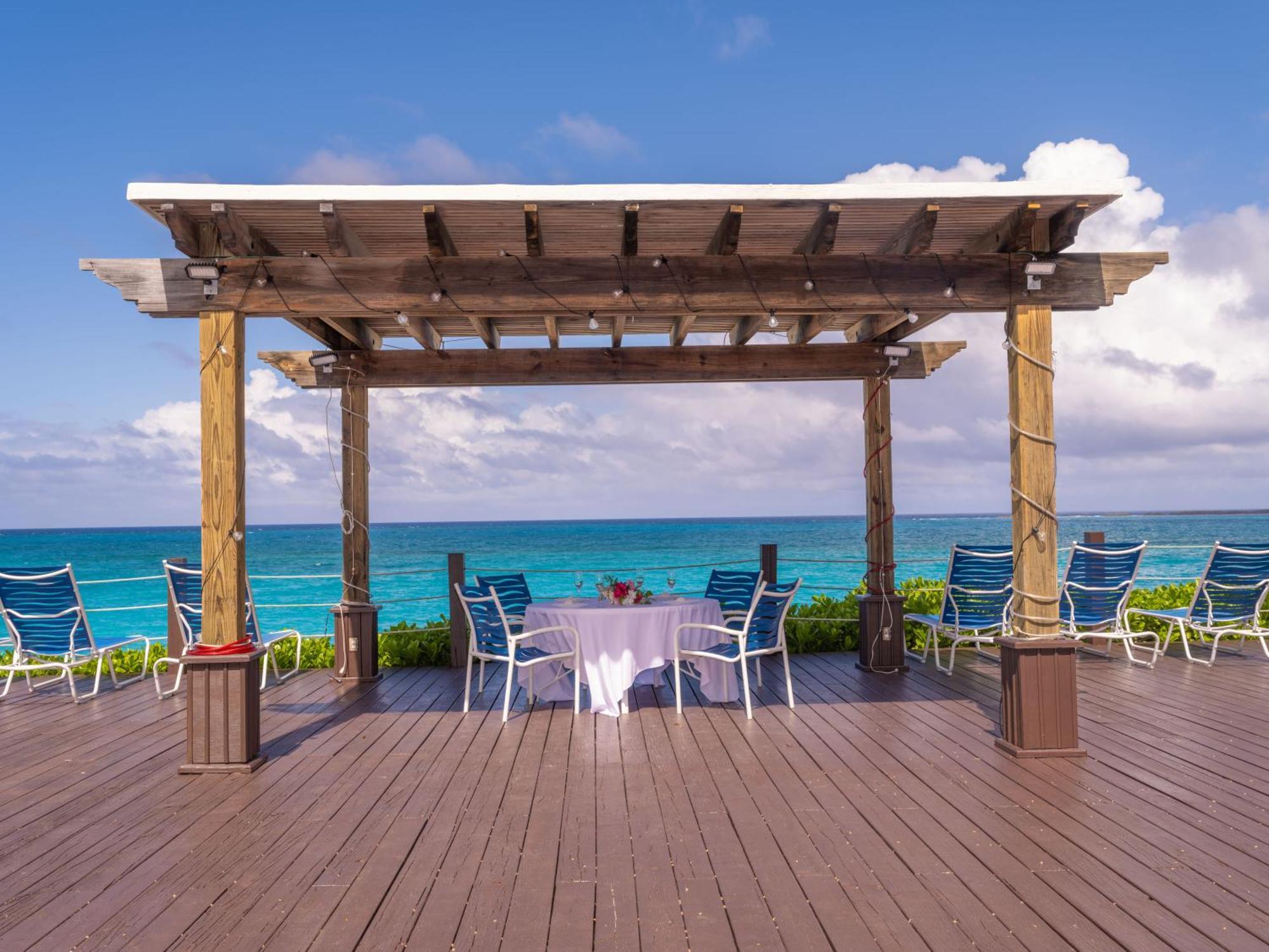 Villa Paradise Island Club Ocean View Creek Village
