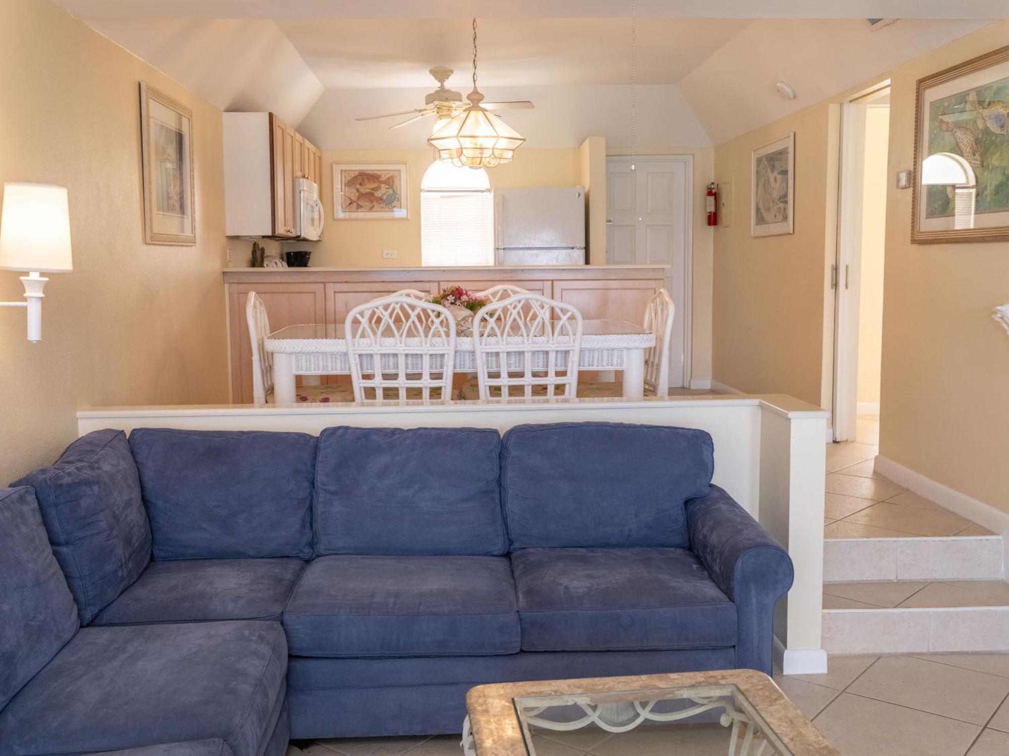 Paradise Island Club Ocean View Creek Village