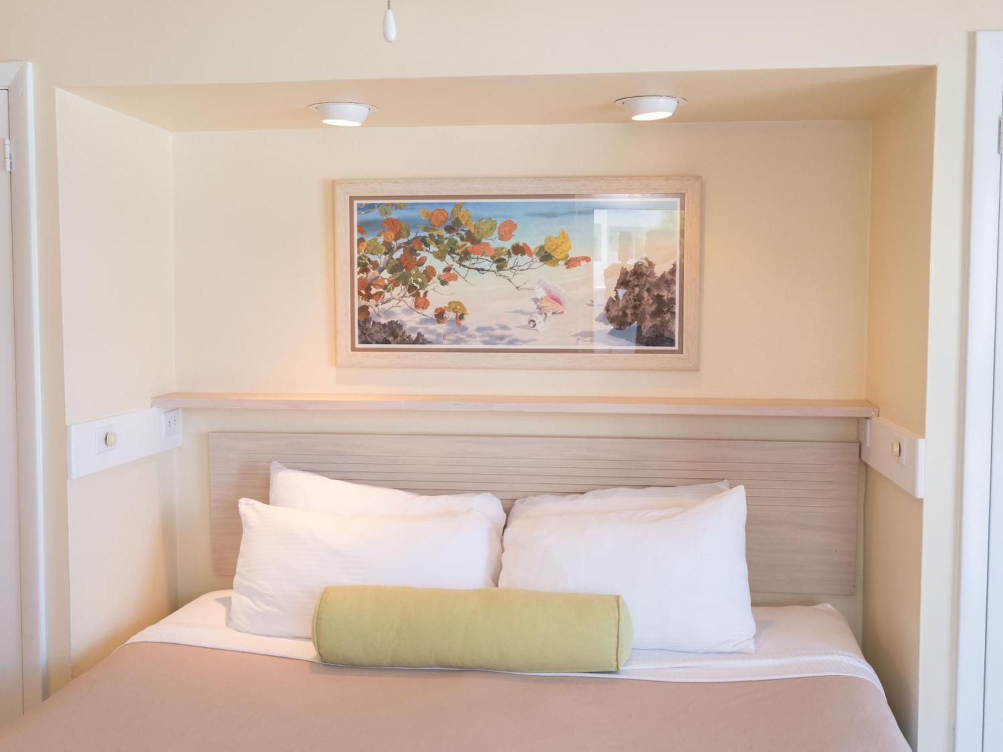 Deluxe Sea View At Paradise Island Club Villa *