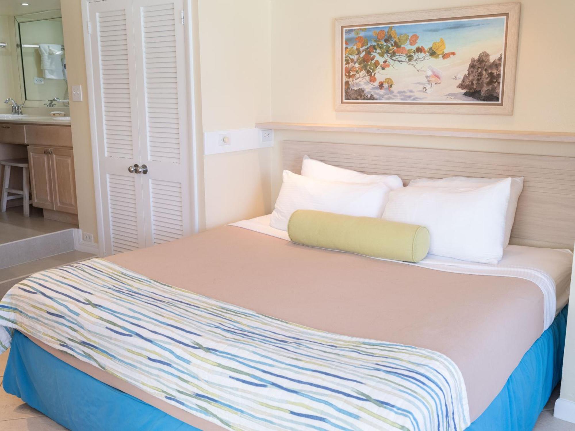Deluxe Sea View At Paradise Island Club Villa