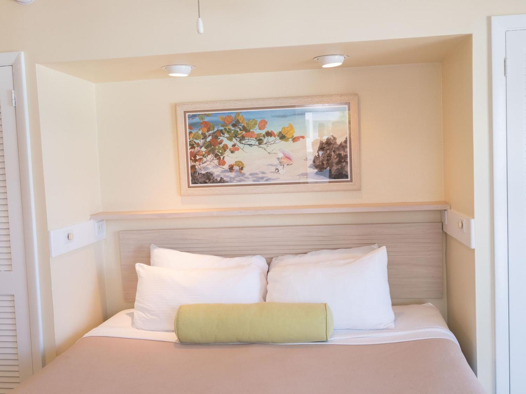 Deluxe Sea View At Paradise Island Club Villa Creek Village