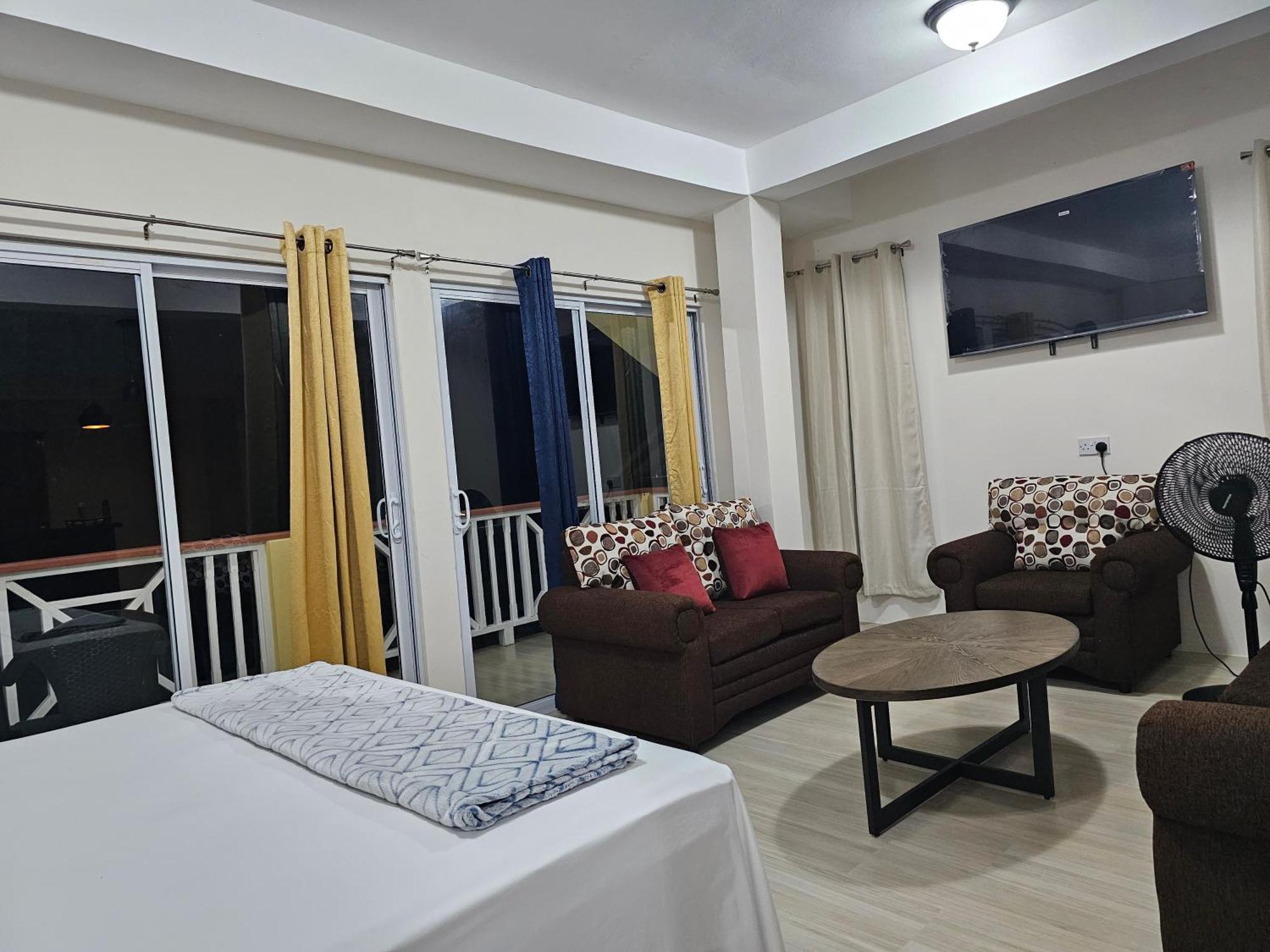 Royal Escape - 2 Apartment