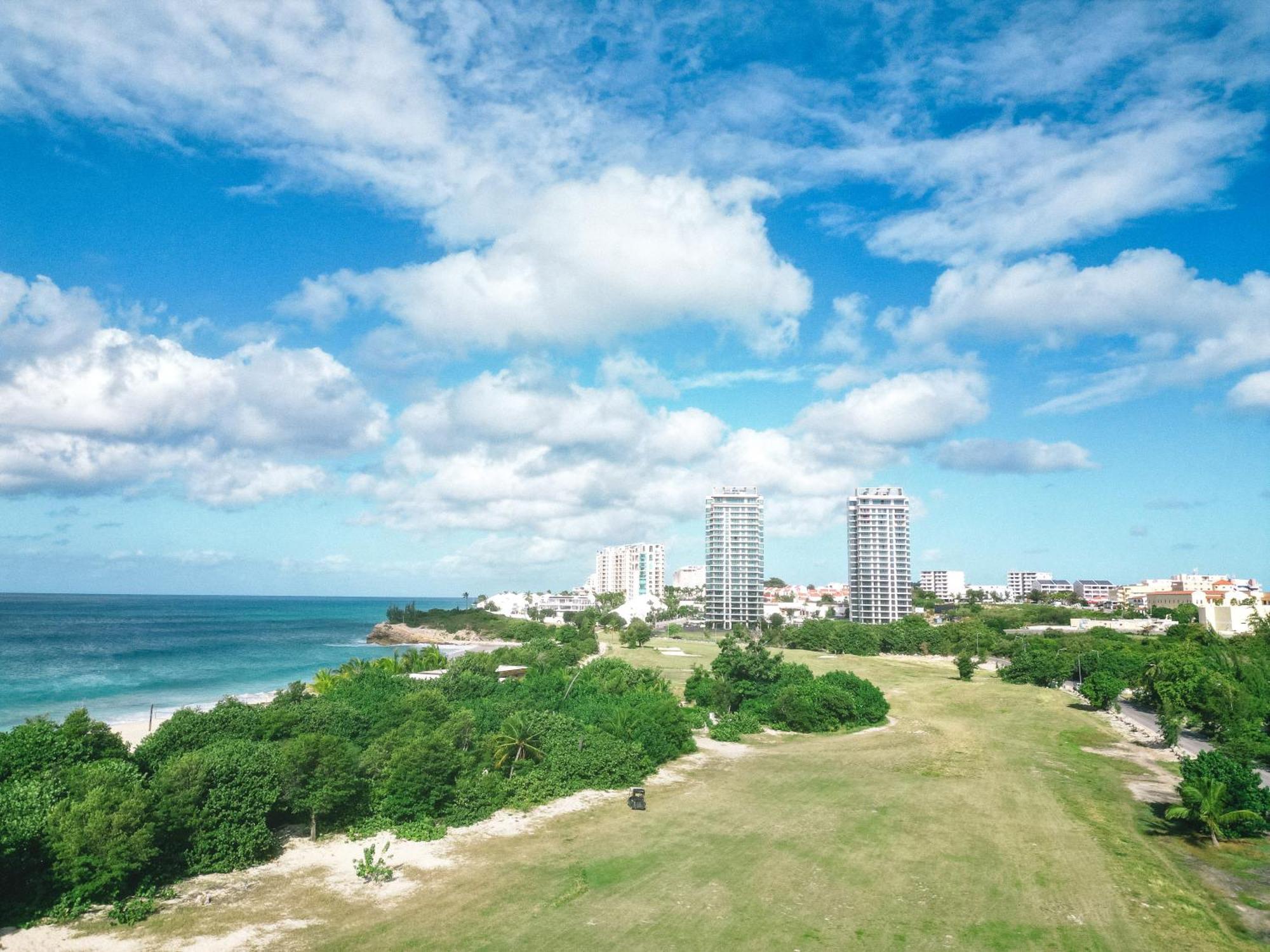 Apartamento Fourteen At Mullet Bay