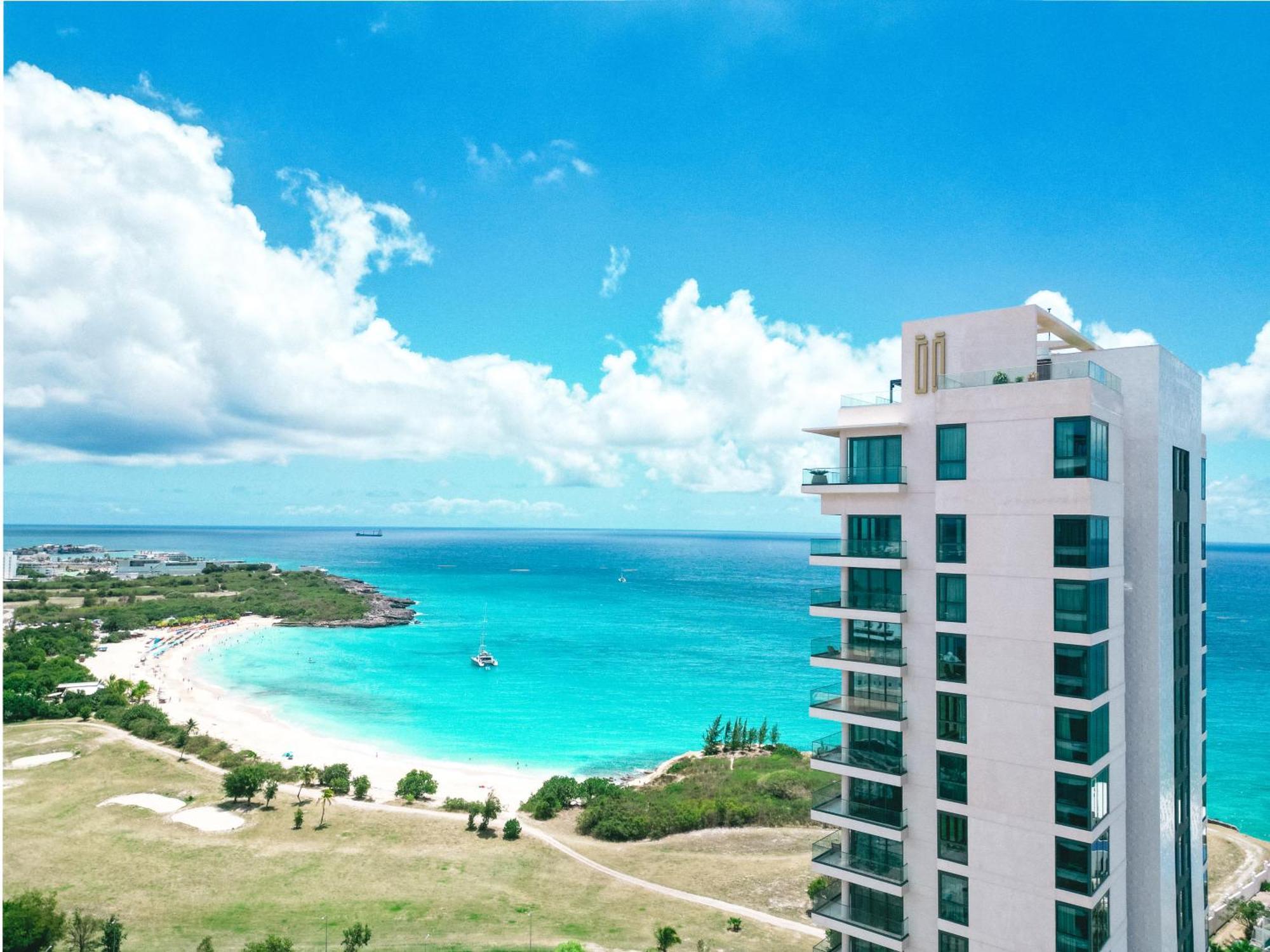 Fourteen At Mullet Bay Apartamento Cupecoy (Sint Maarten)