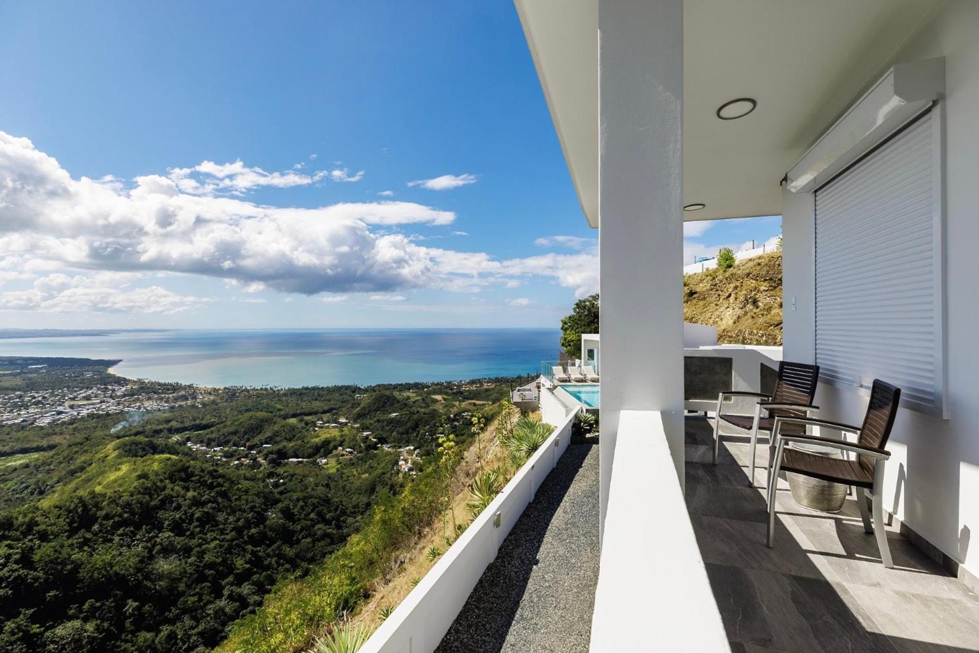 Adults Only! Ocaso Luxury Entire Rincon