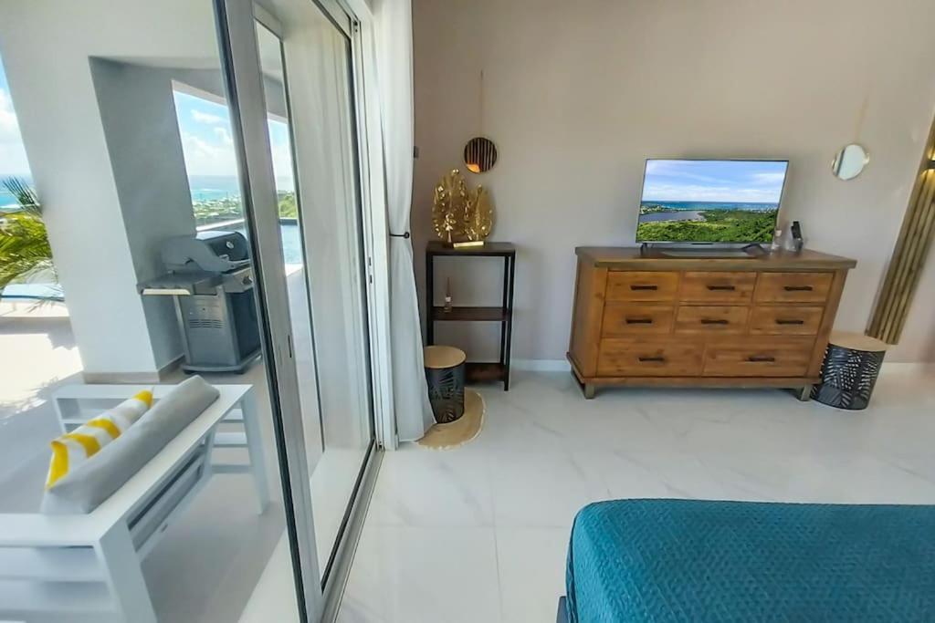 4 Bedroom La Casa Del Jefe With Private Pool * Cul de Sac
