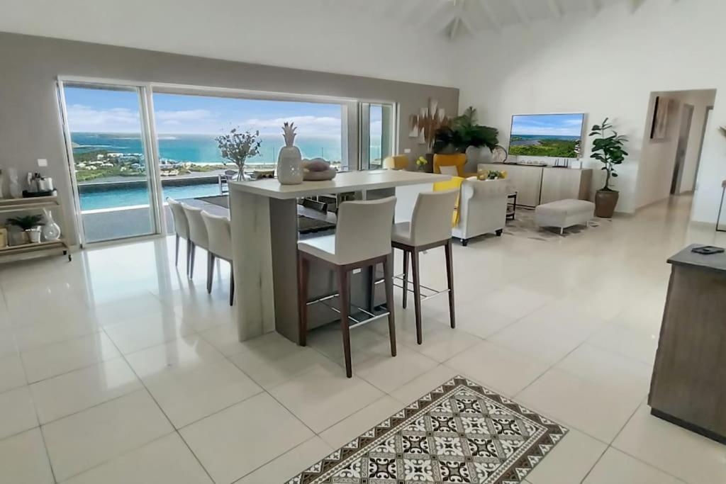 4 Bedroom La Casa Del Jefe With Private Pool Cul de Sac