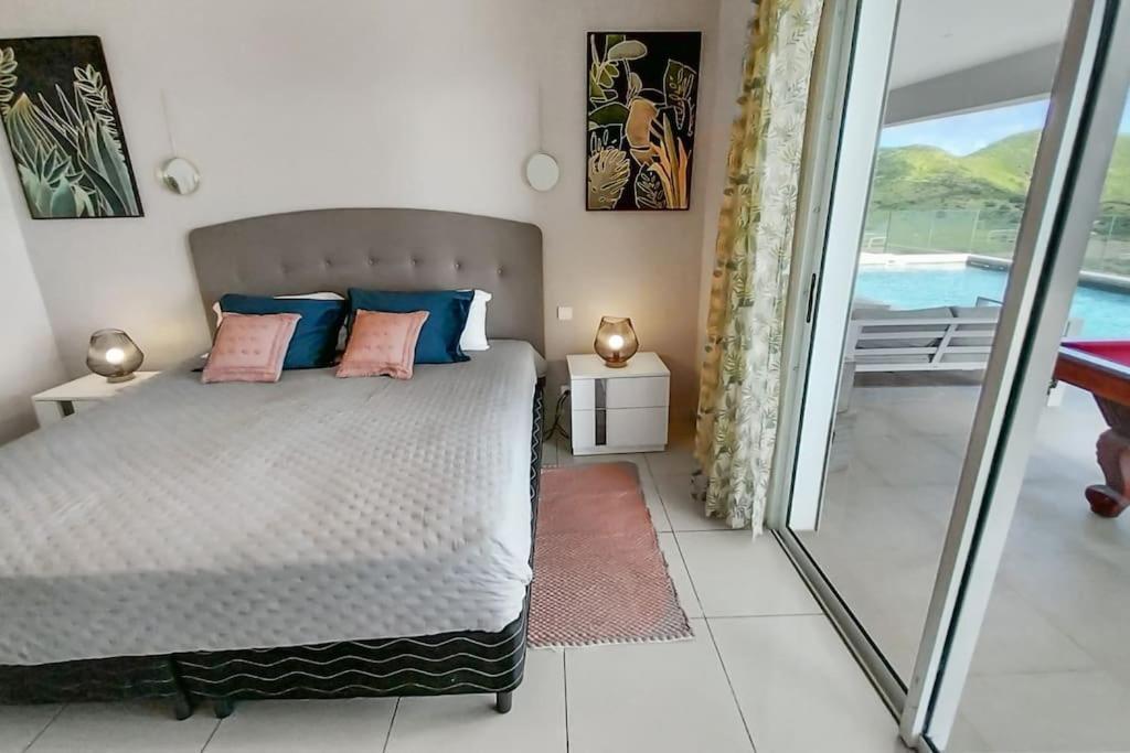Villa 4 Bedroom La Casa Del Jefe With Private Pool Cul de Sac