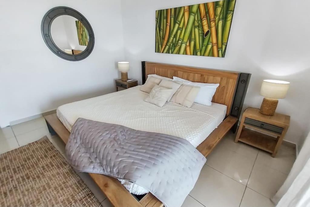 4 Bedroom La Casa Del Jefe With Private Pool * Cul de Sac