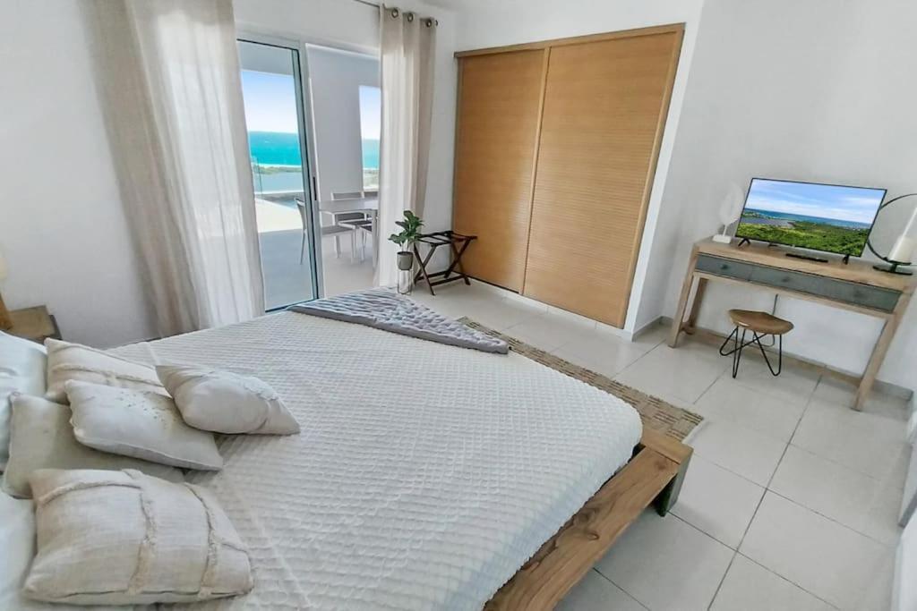 Villa 4 Bedroom La Casa Del Jefe With Private Pool *