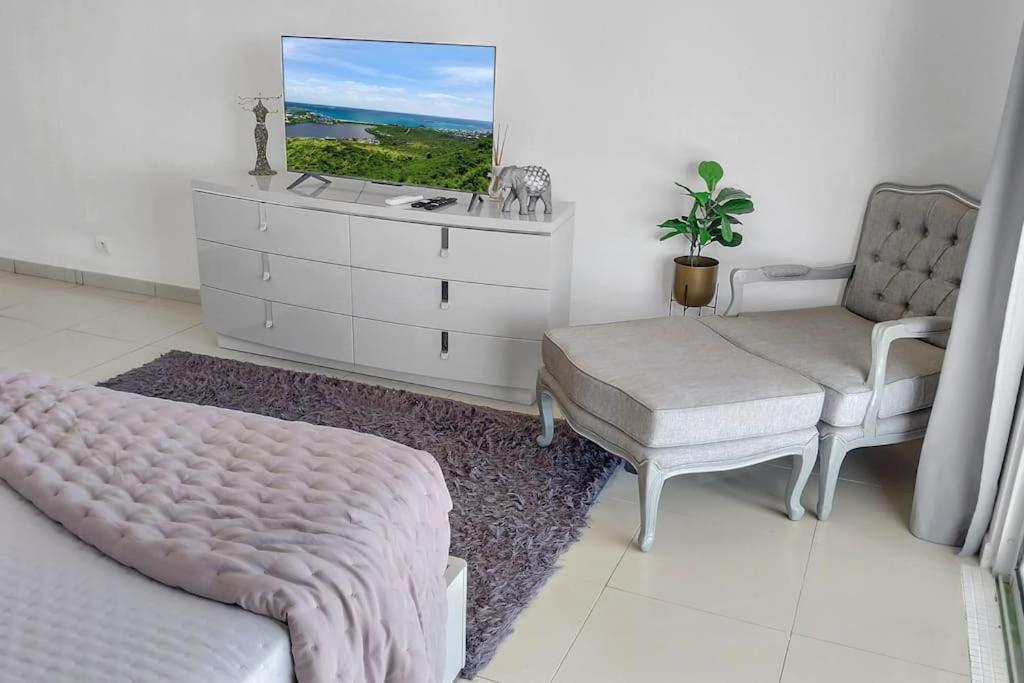 4 Bedroom La Casa Del Jefe With Private Pool Villa *
