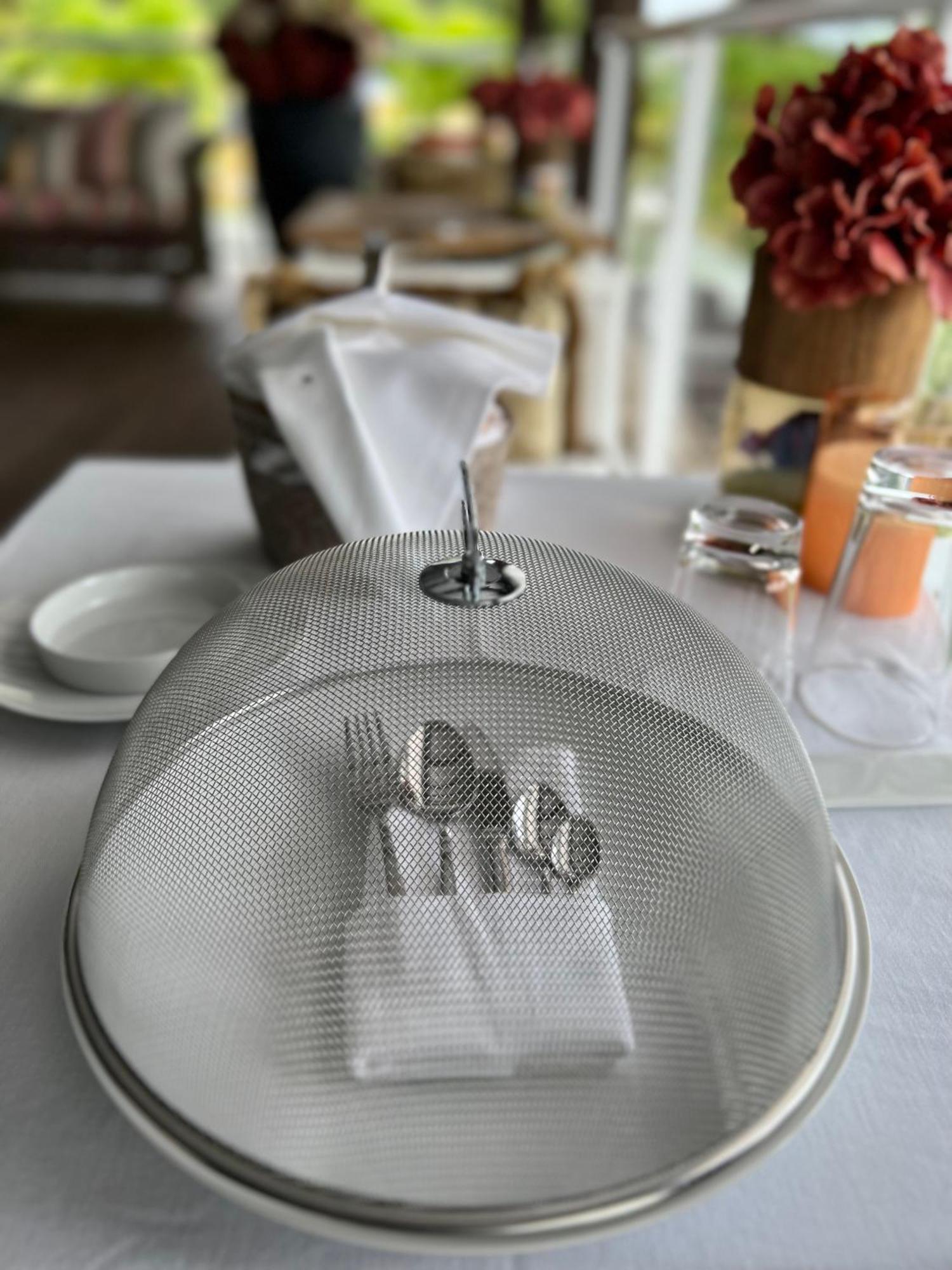 Villa Lord Domaine - Piscine & - Bar & Lounge - Restaurant Gastronomique