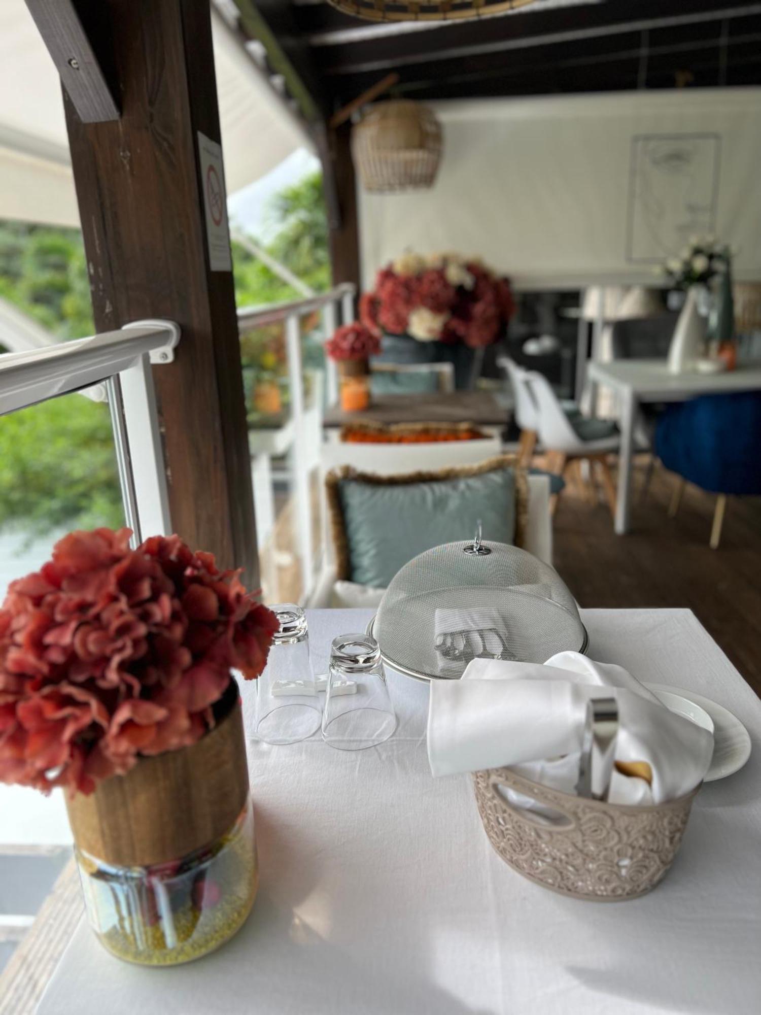 Villa Lord Domaine - Piscine & - Bar & Lounge - Restaurant Gastronomique Lamentin