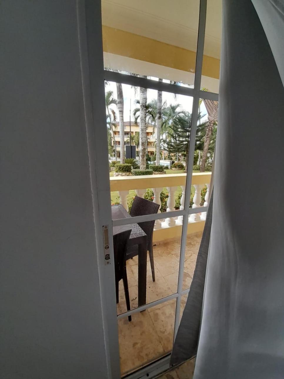 Resort Palmeras By Graziano Boca Chica