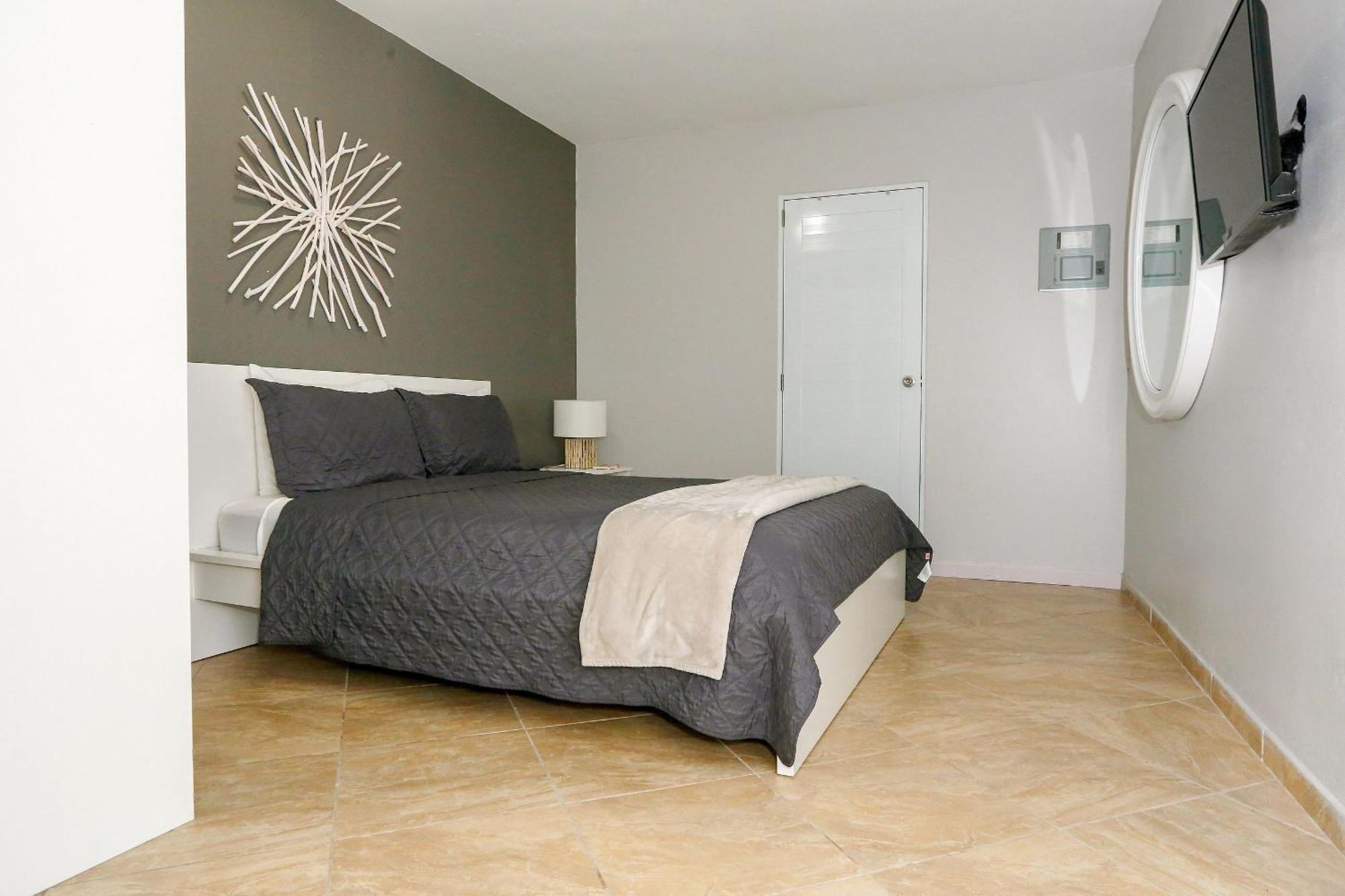 Ecomar Resort *