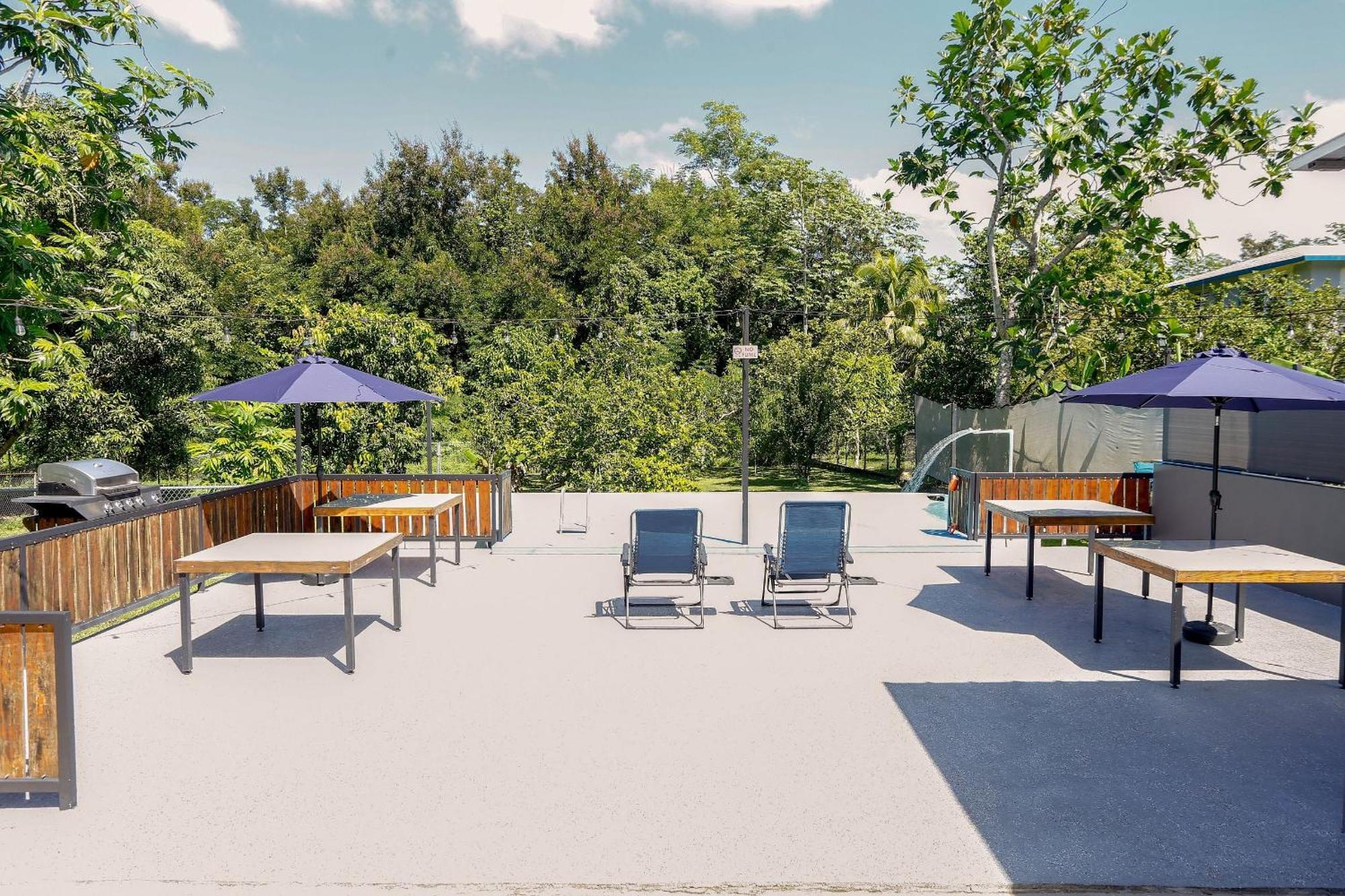 Resort Ecomar