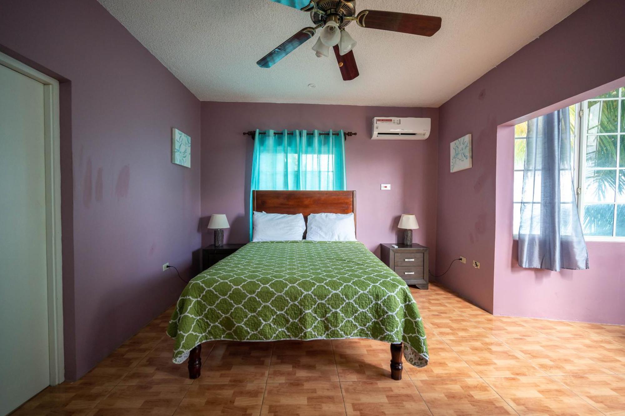 Chrisann's Apartamento