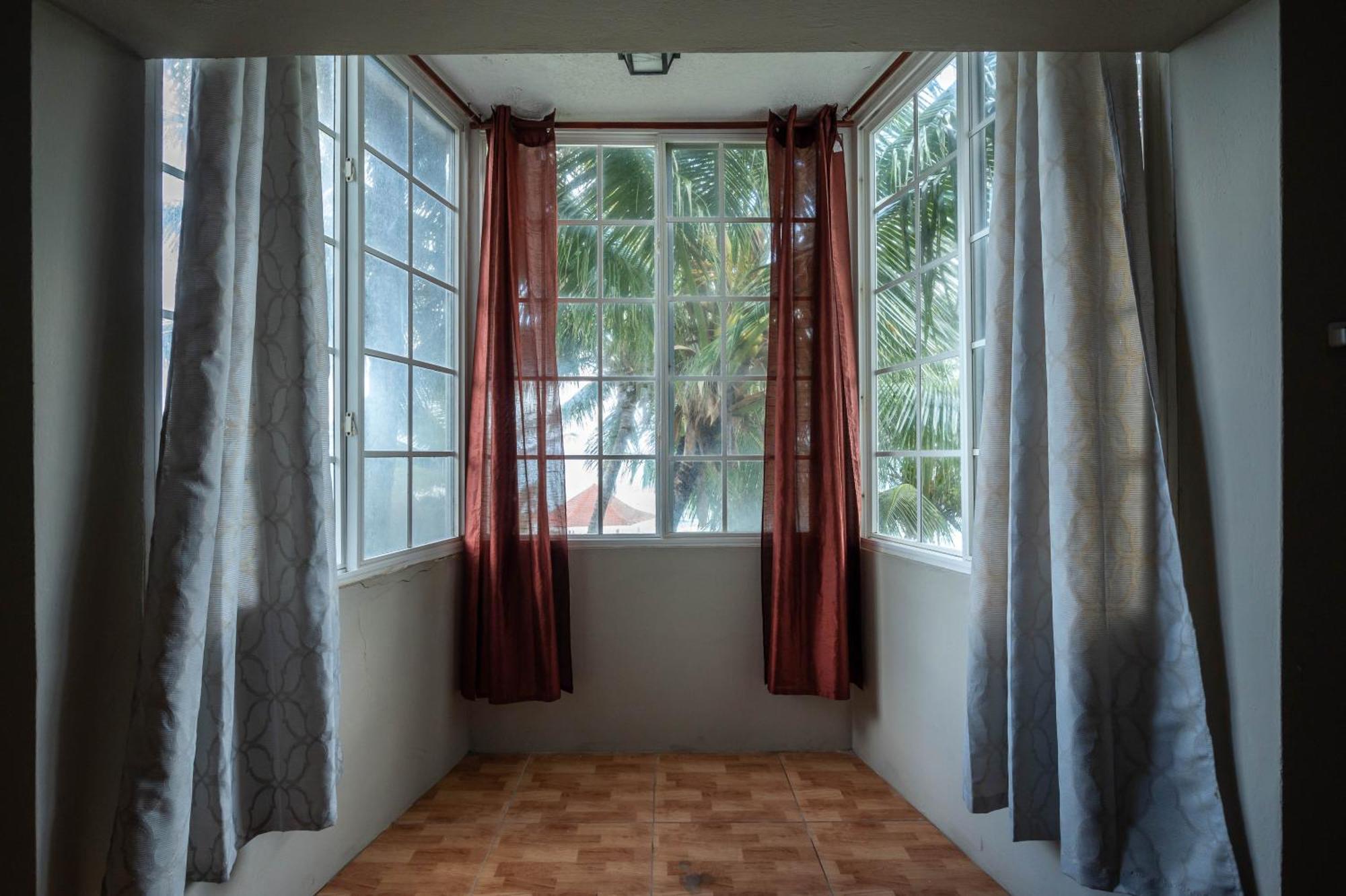 Apartamento Chrisann's Saint Mary