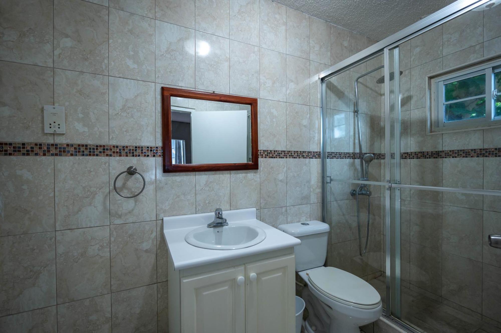 Apartamento Chrisann's Saint Mary