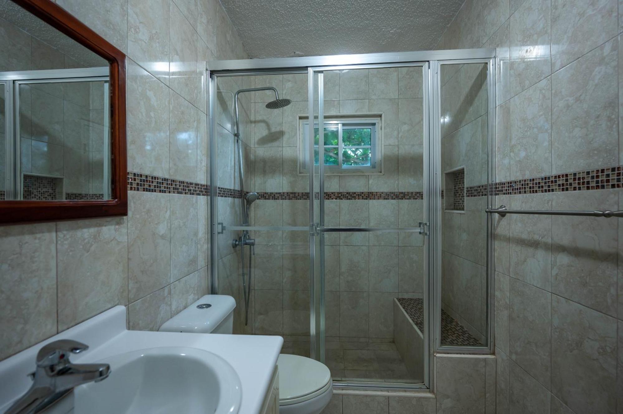 Apartamento Chrisann's Saint Mary