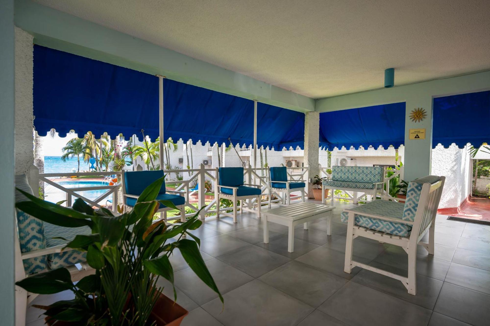 Apartamento Chrisann's *