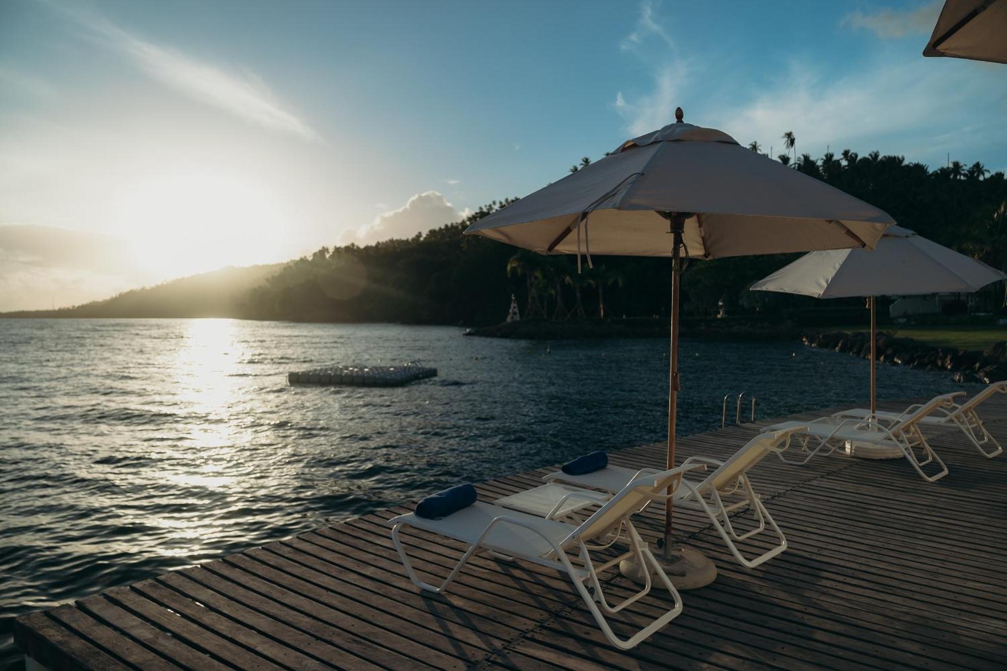 The Bannister & Yacht Club By Mint Hotel
