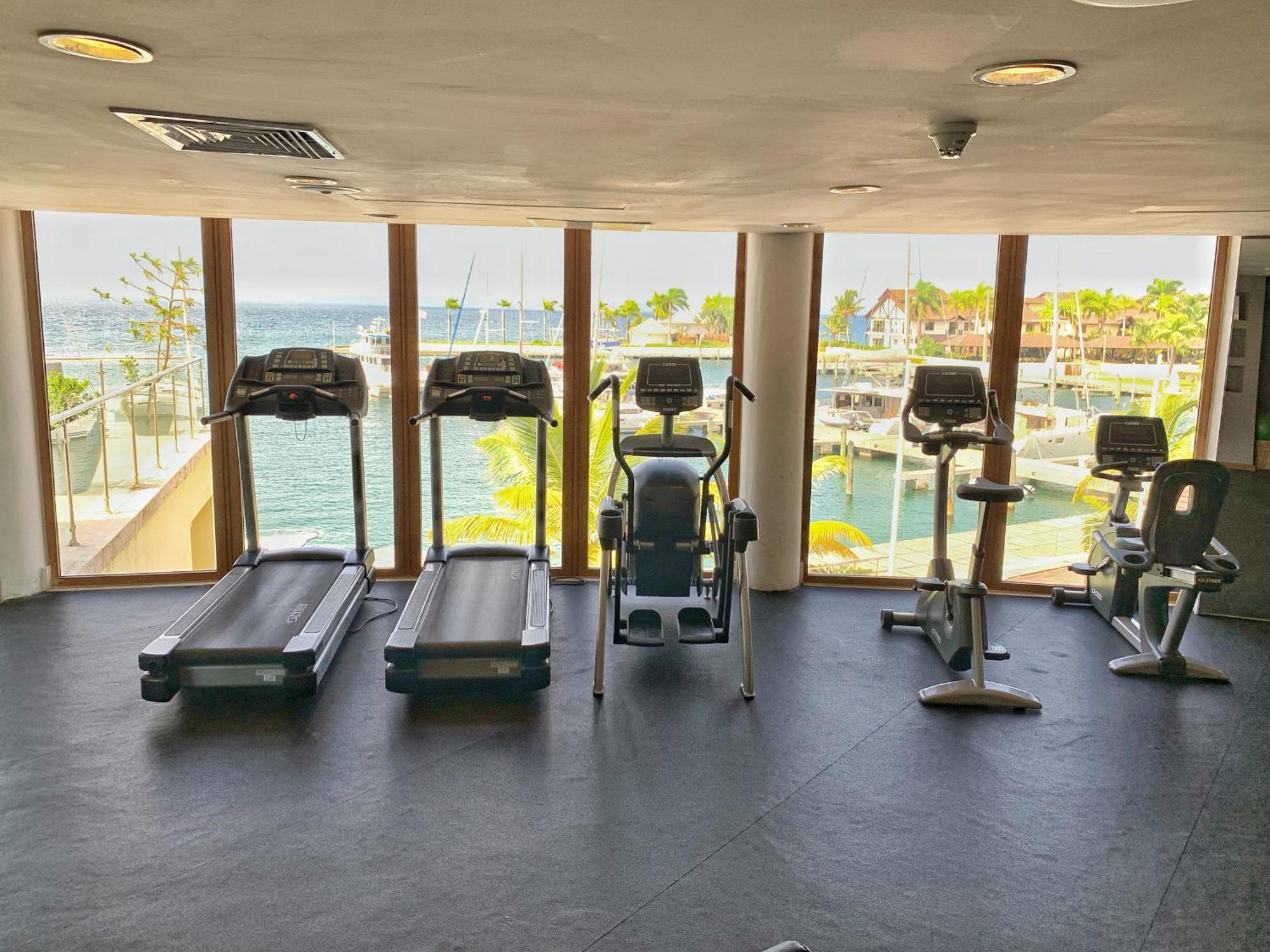 The Bannister & Yacht Club By Mint 5* Samana