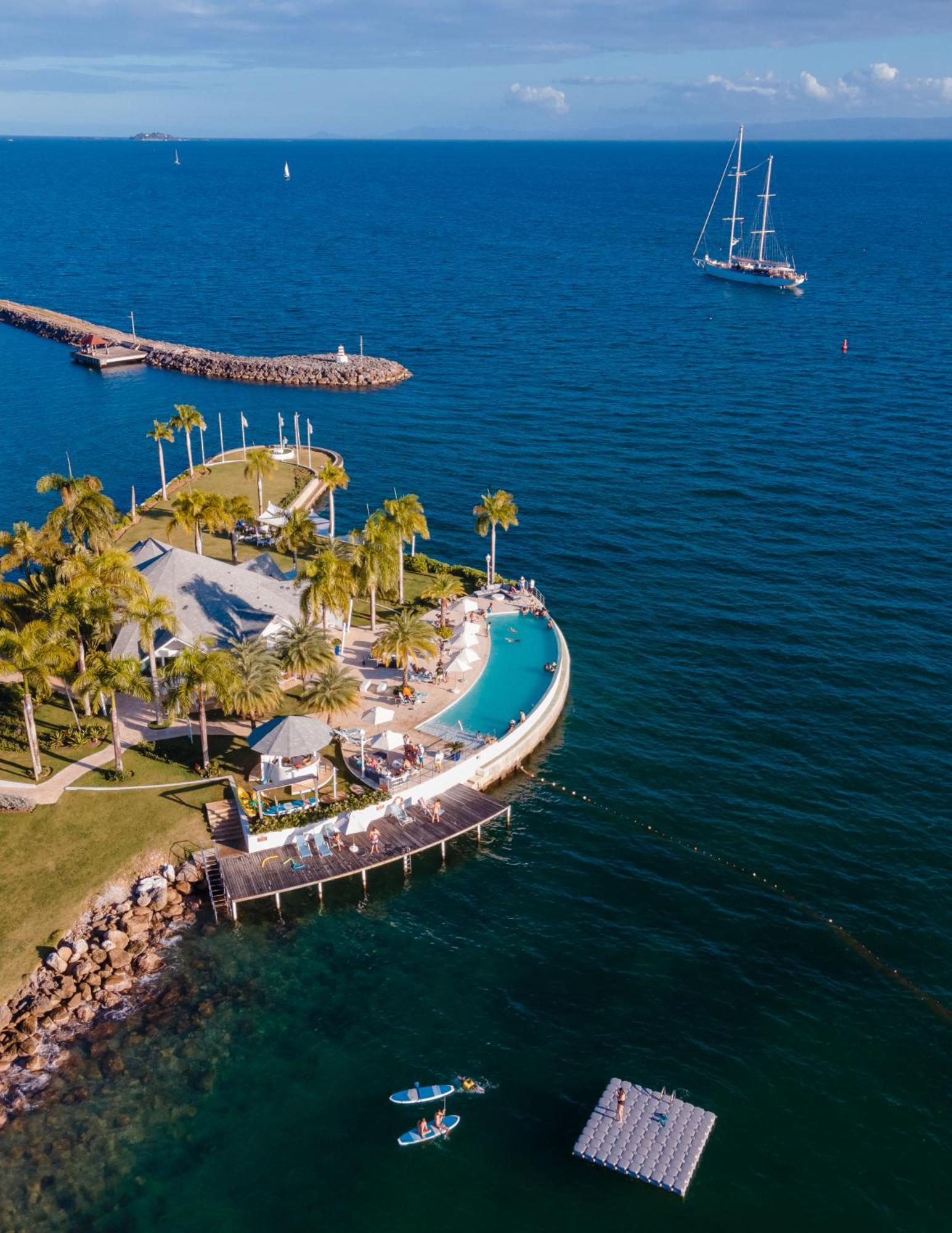 The Bannister & Yacht Club By Mint Hotel Samana