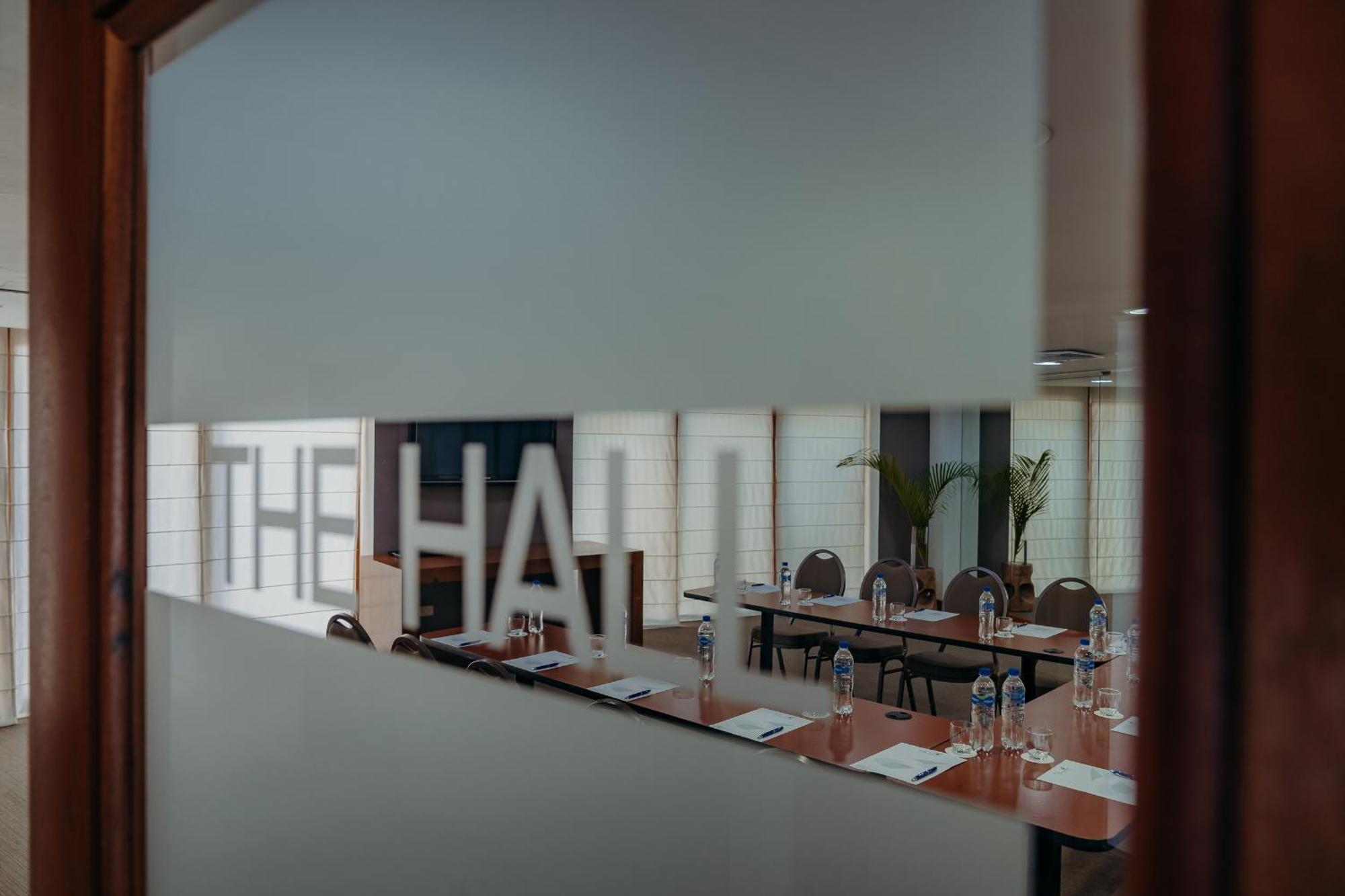 The Bannister & Yacht Club By Mint Samana