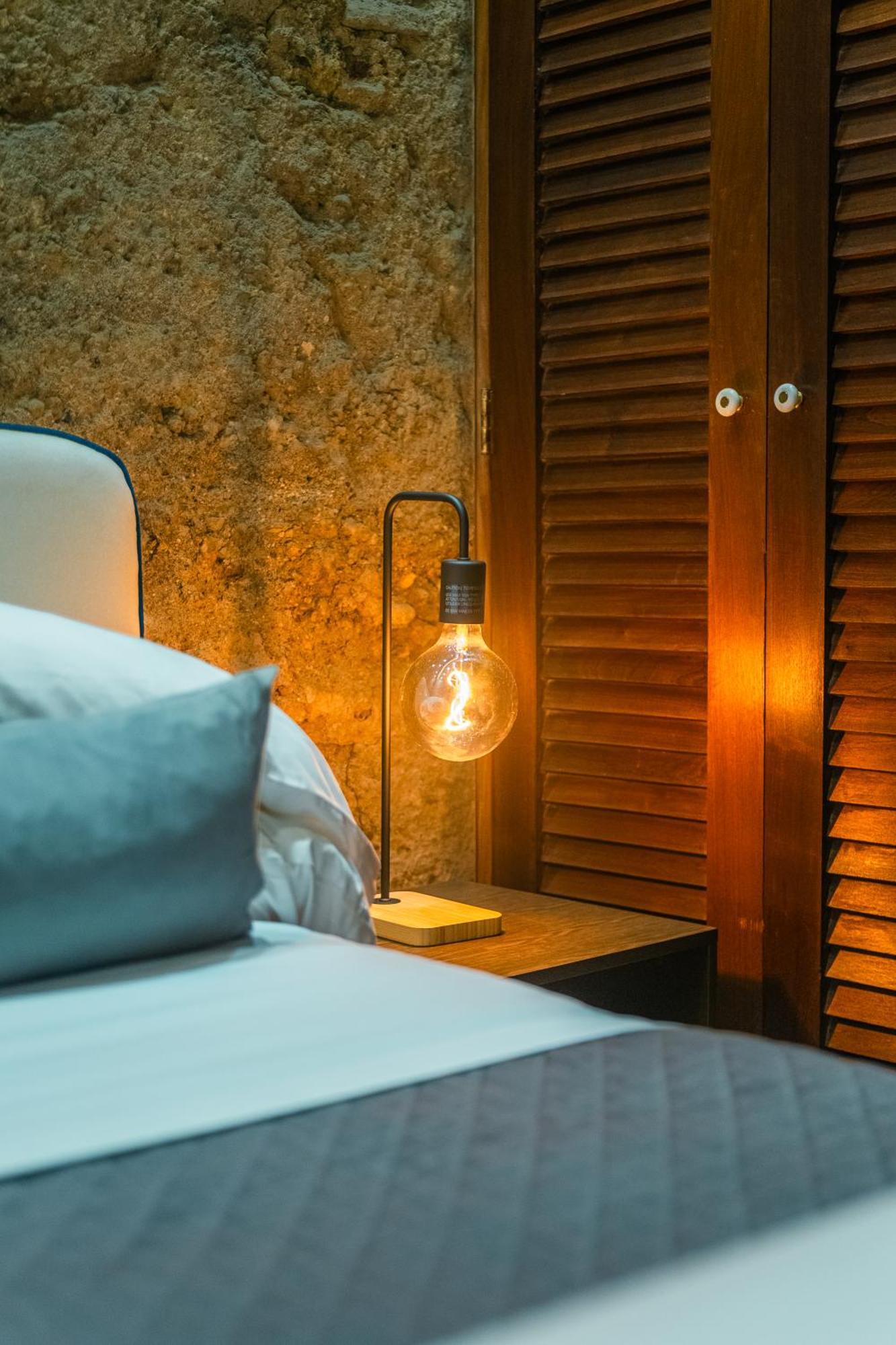 Billini Hotel, Historic Luxury 5* Santo Domingo