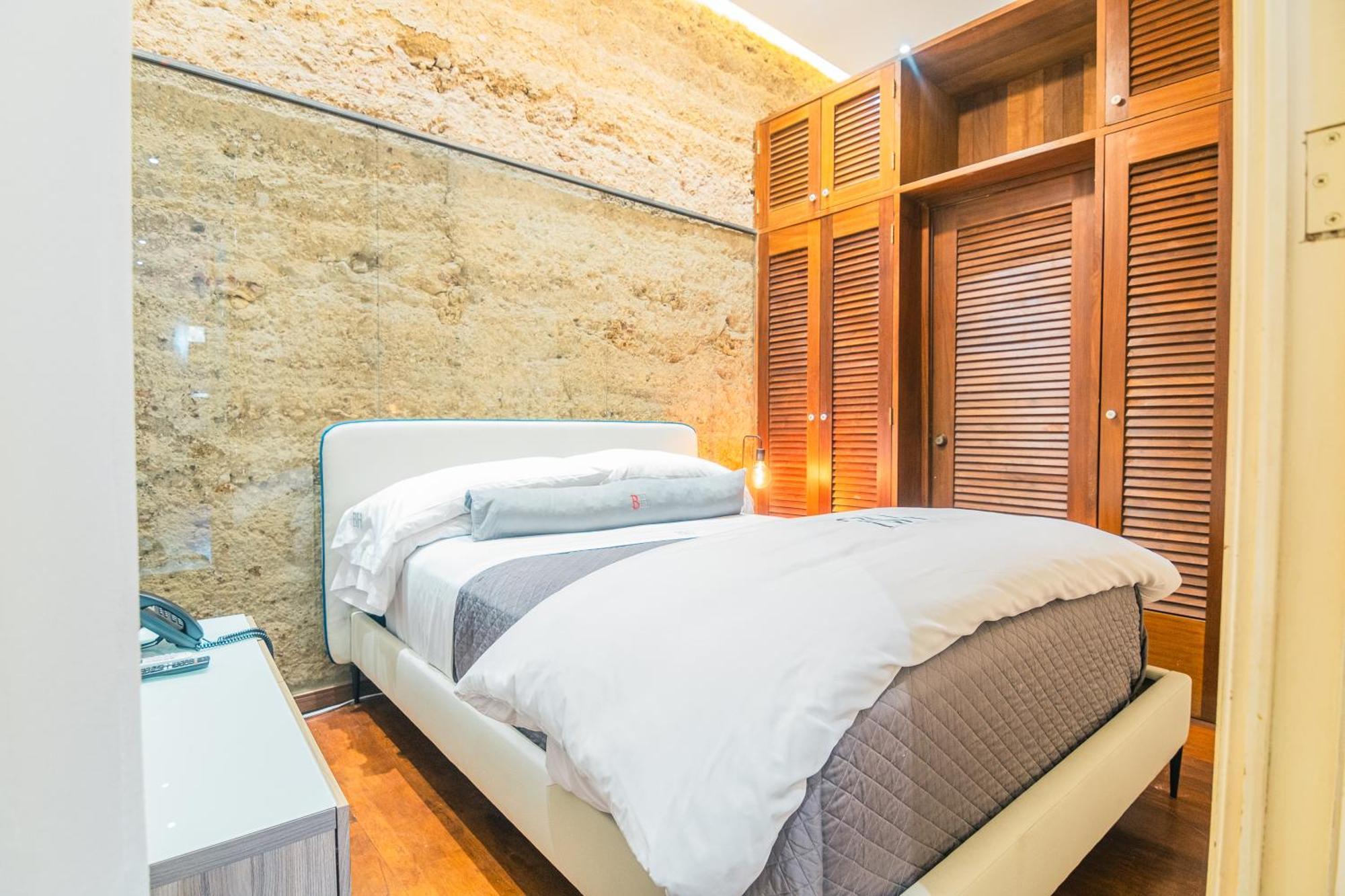 Billini Hotel, Historic Luxury