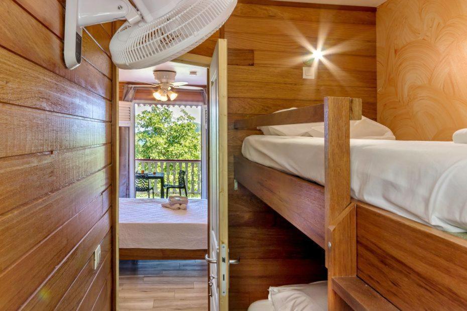 Hotel Oceane Tartane