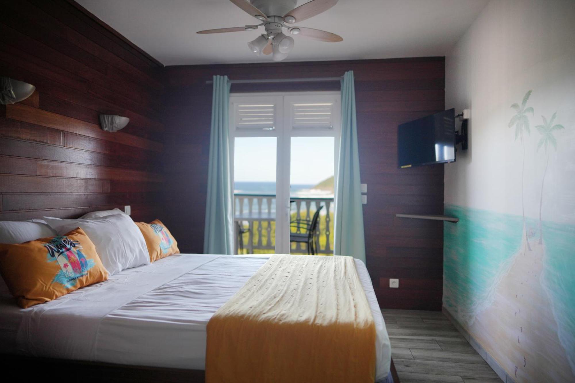 Hotel Oceane