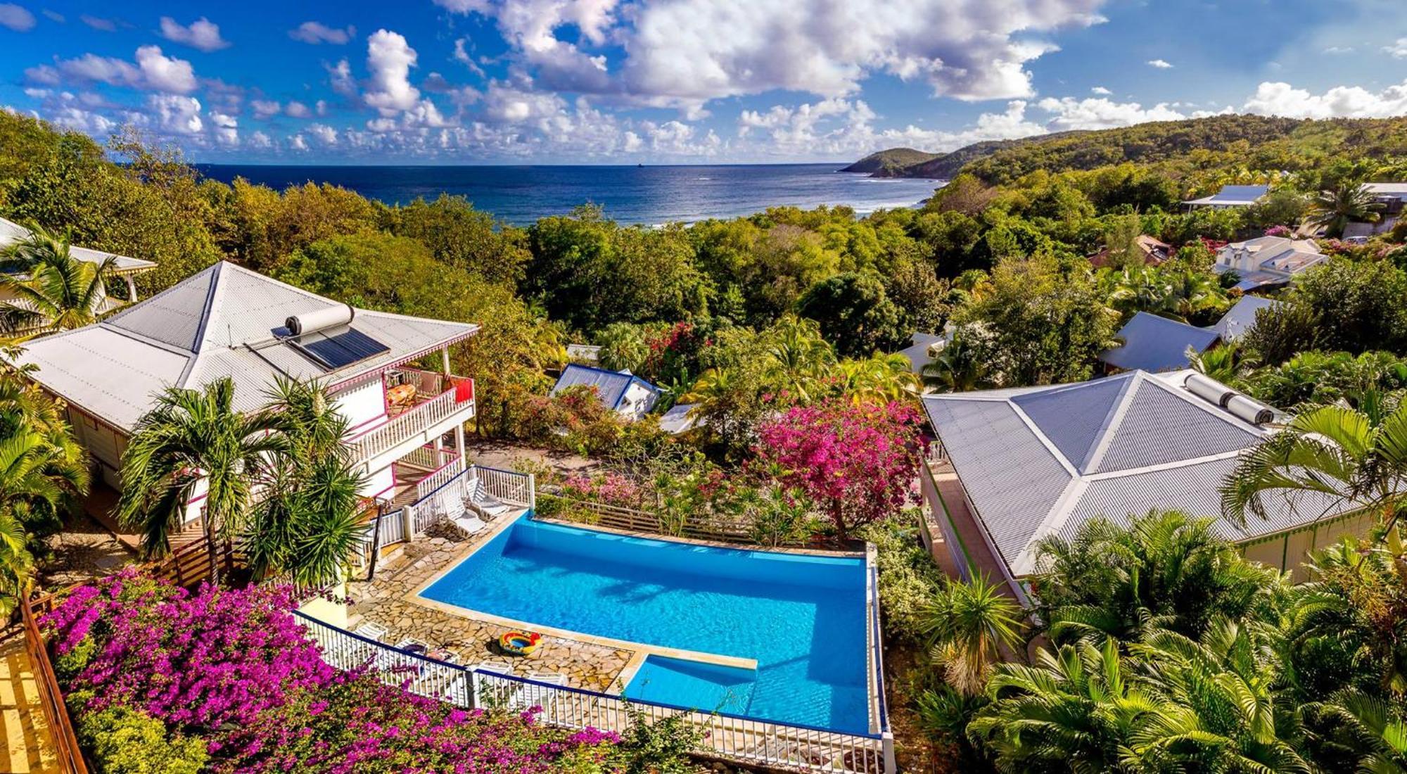 Oceane Hotel Tartane