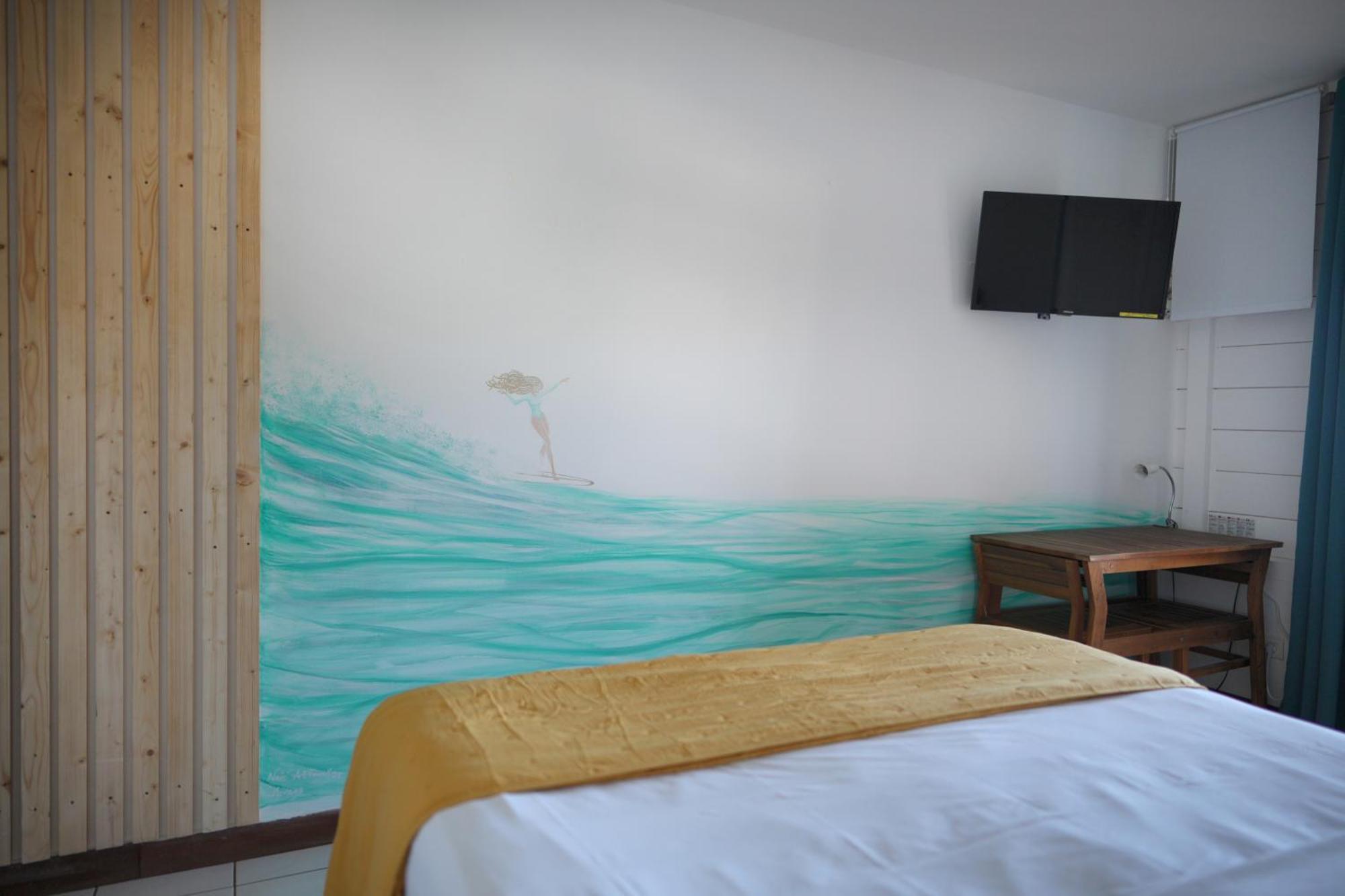 Oceane 3*