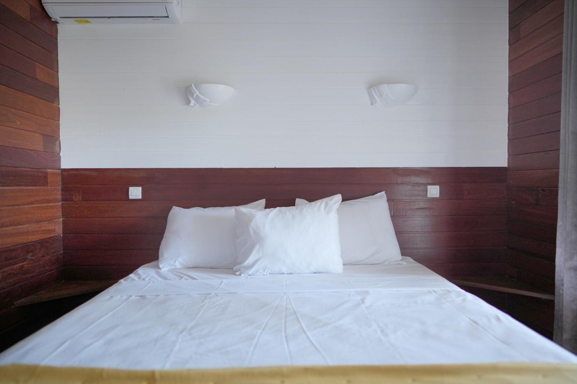 Oceane Hotel 3*