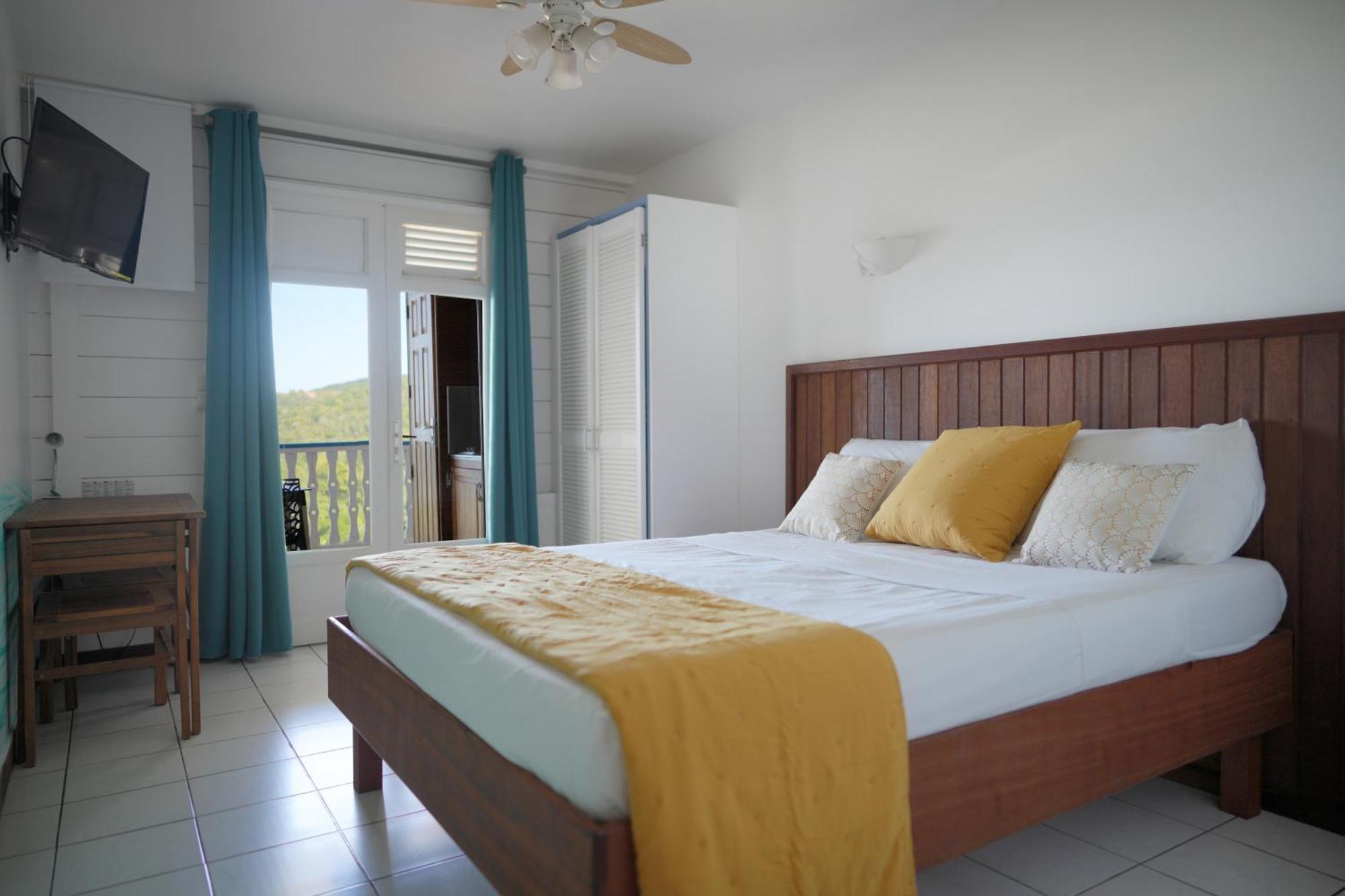 Oceane Hotel Tartane